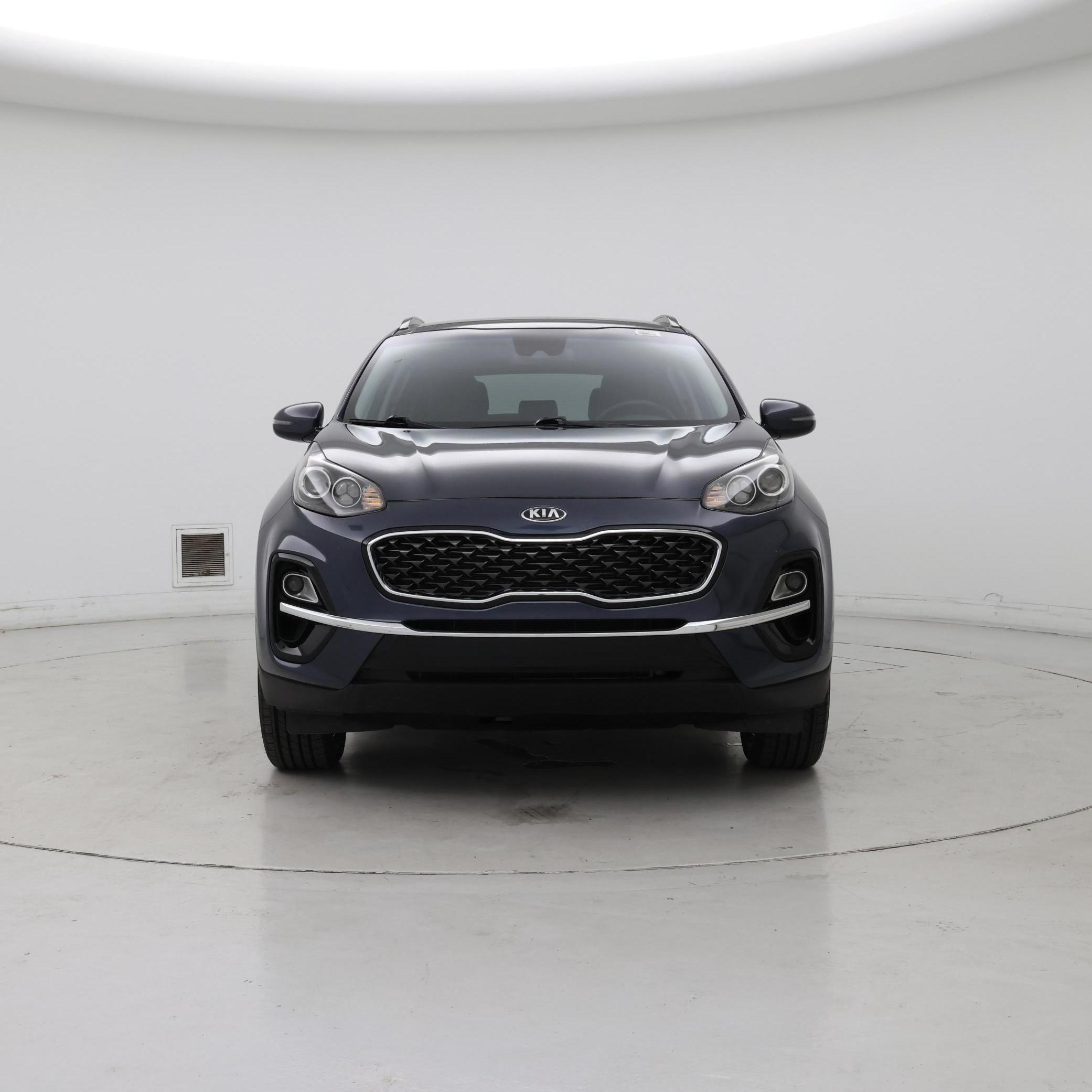 Thumbnail: 2022 Kia Sportage - 5