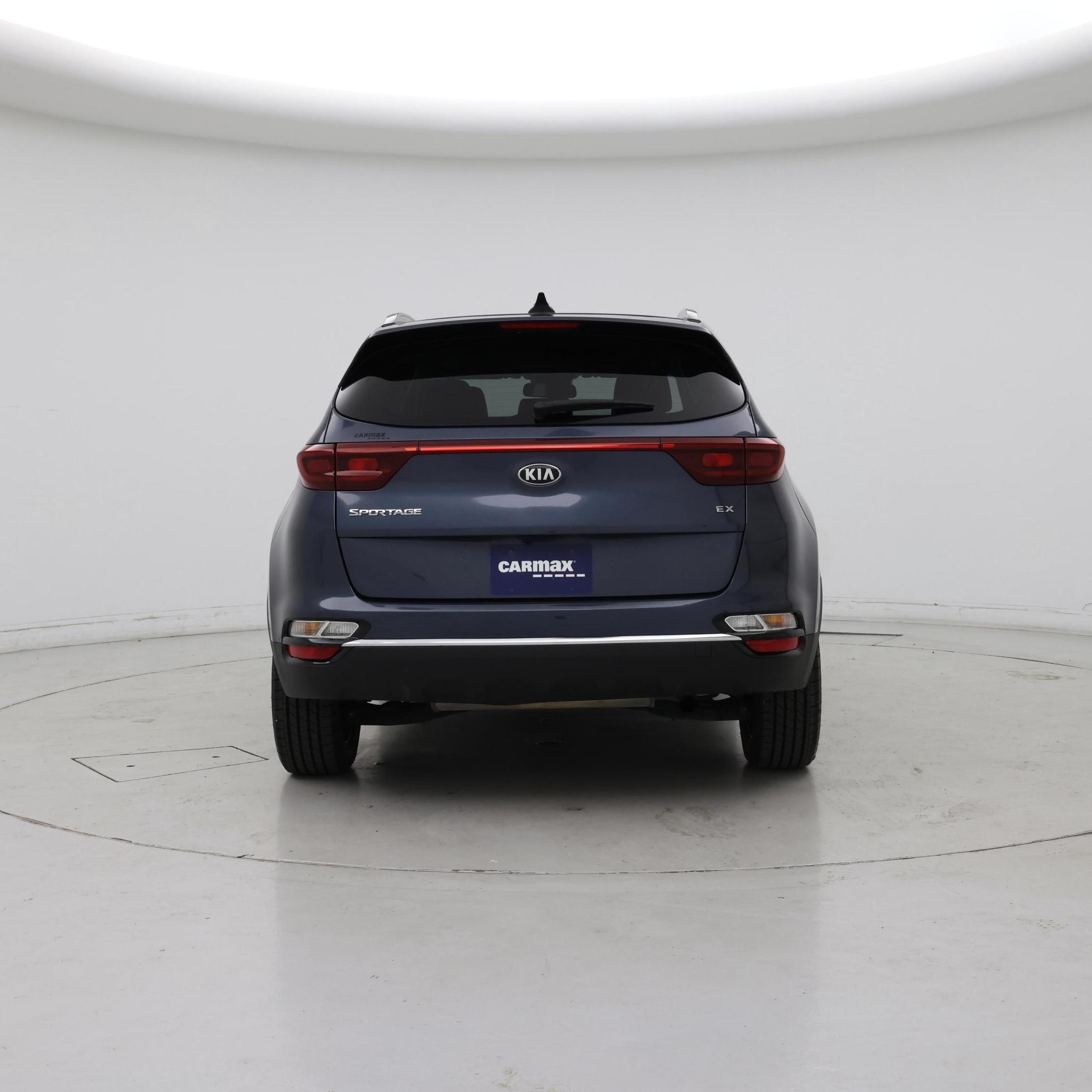Thumbnail: 2022 Kia Sportage - 6