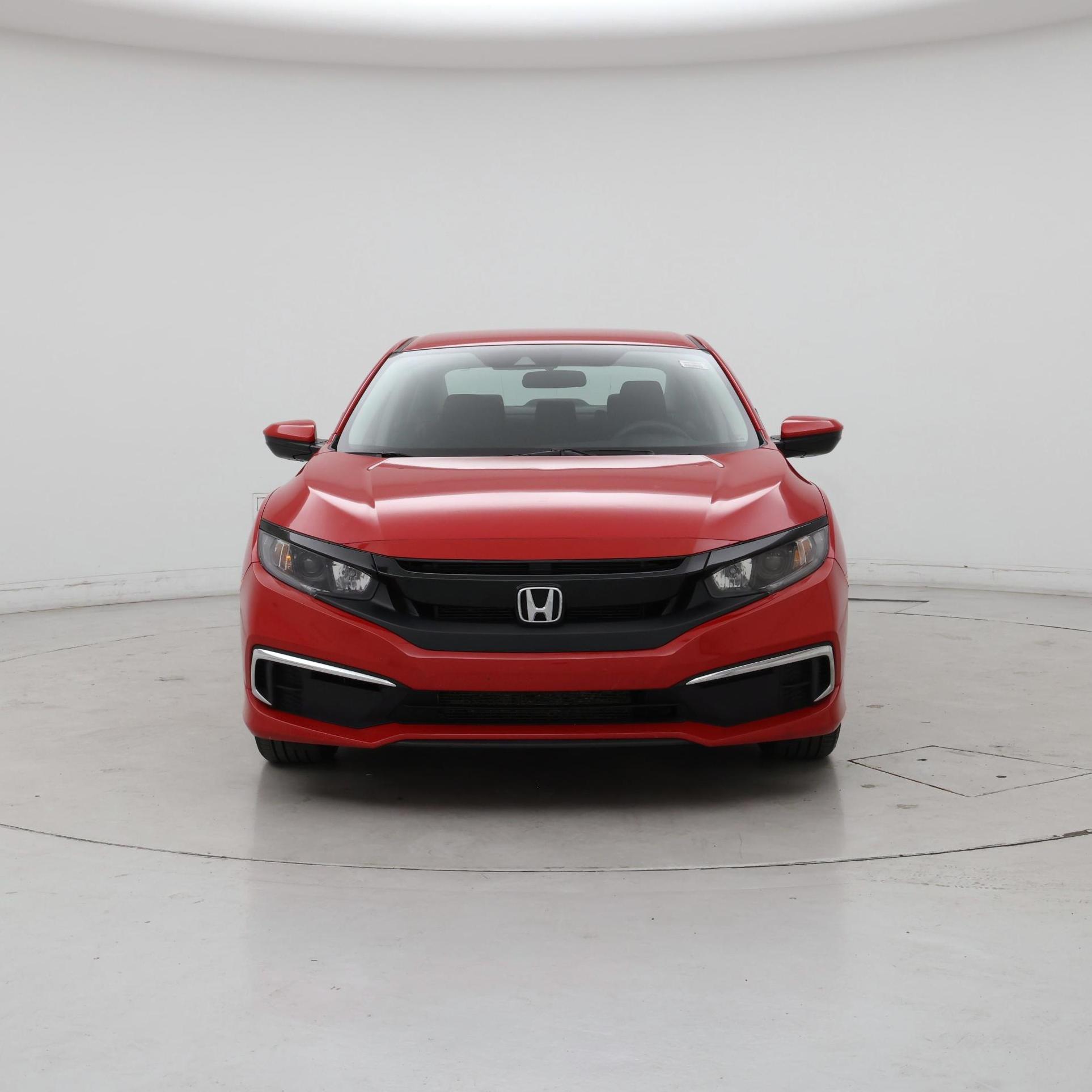 Thumbnail: 2021 Honda Civic - 5
