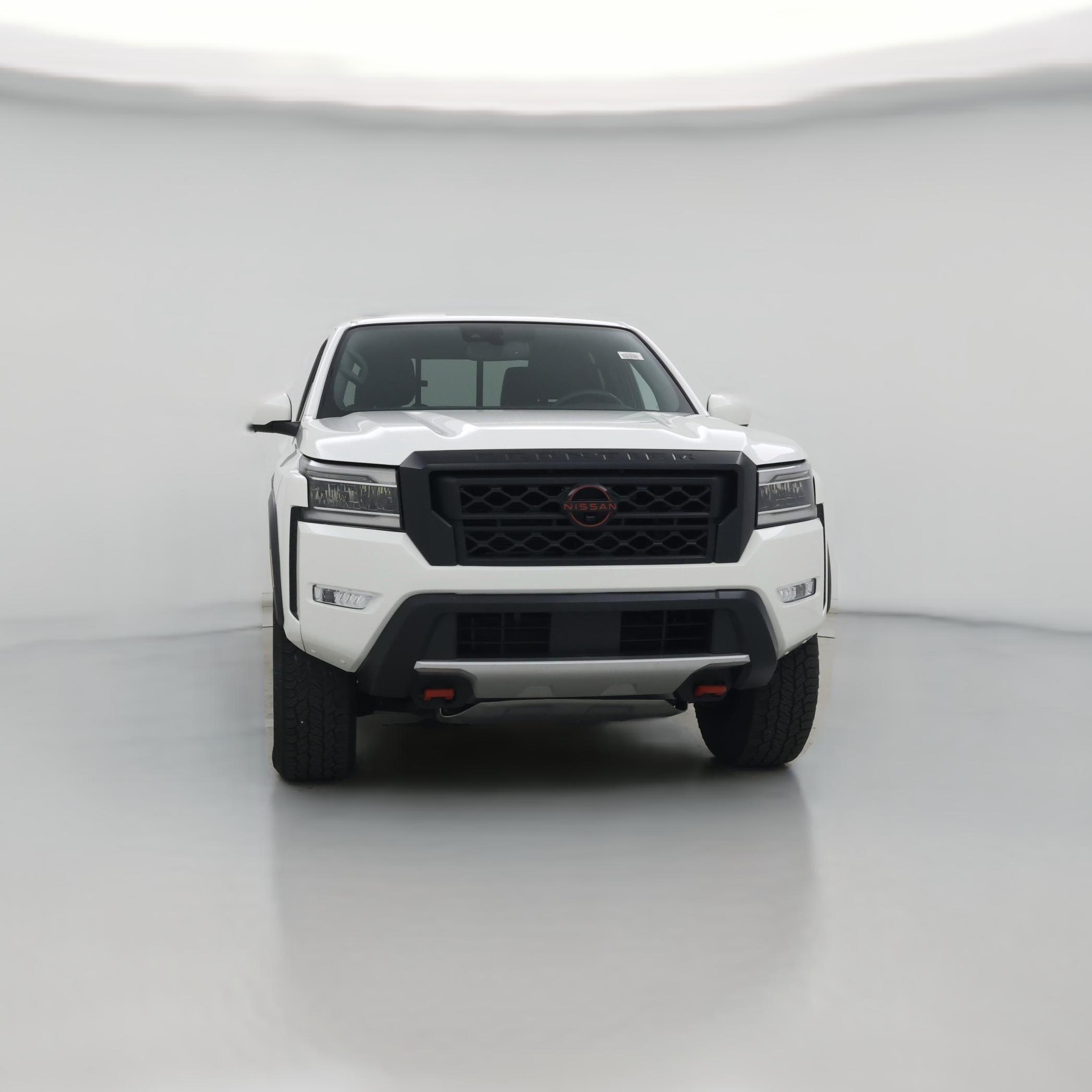 Thumbnail: 2022 Nissan Frontier - 1