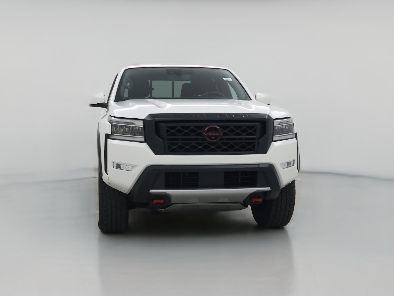 2022 Nissan Frontier PRO-4X - Photo 1