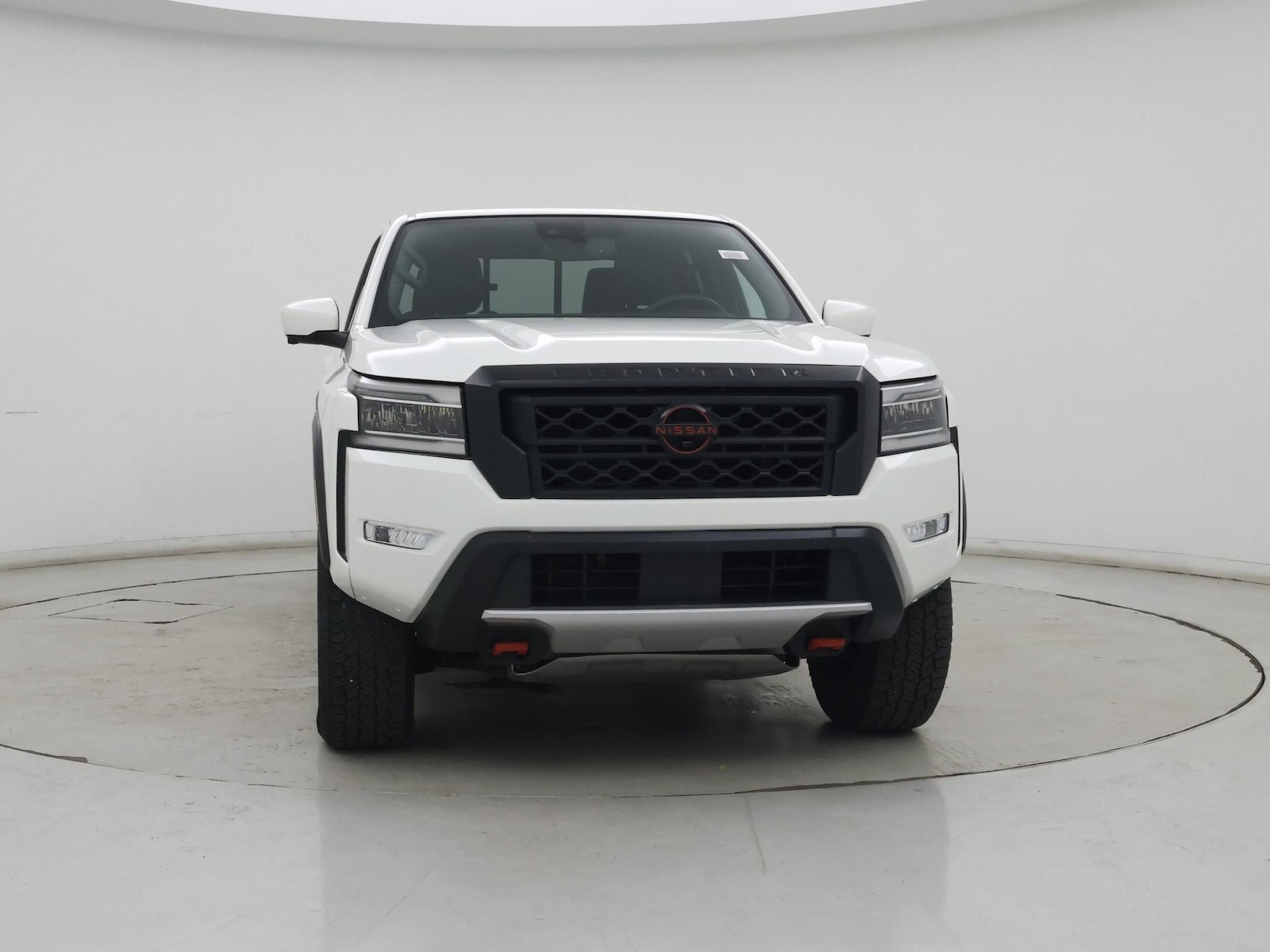 2022 Nissan Frontier PRO-4X - Photo 2