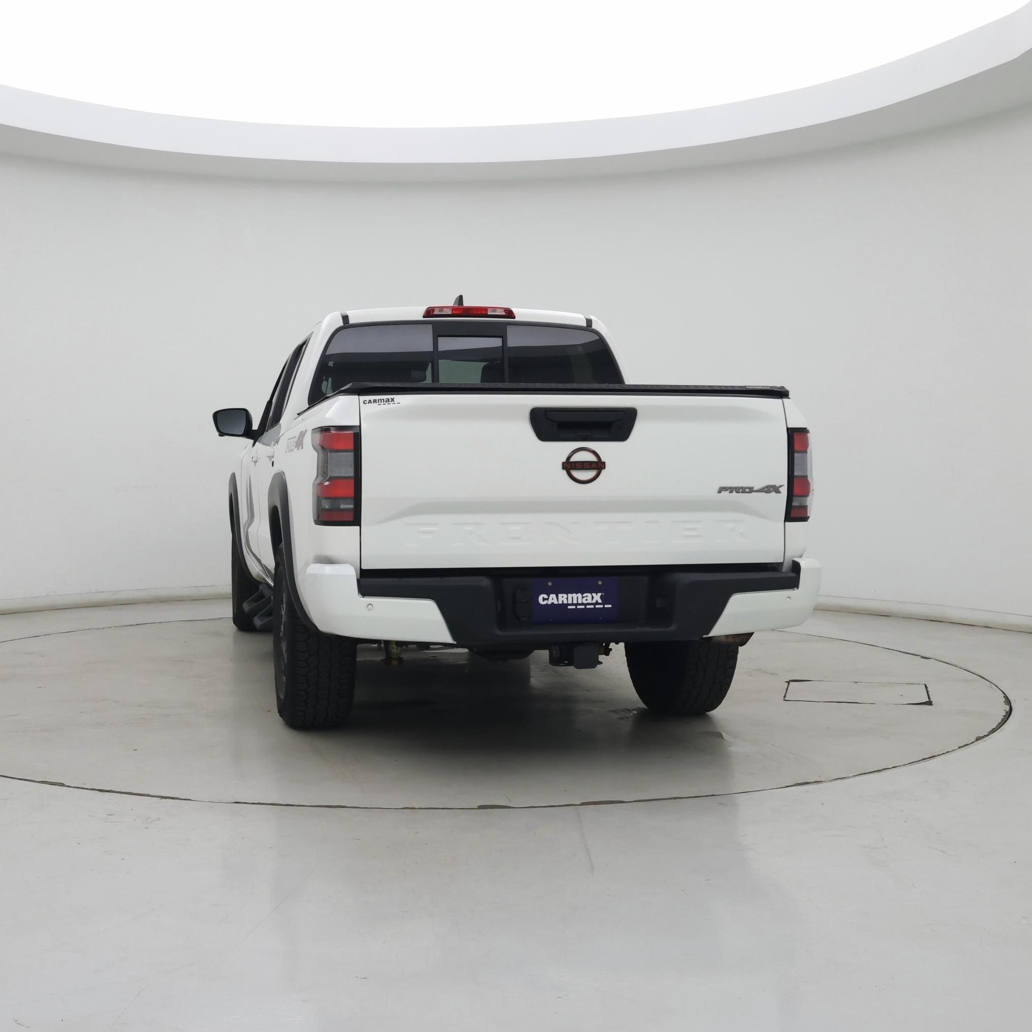 Thumbnail: 2022 Nissan Frontier - 2