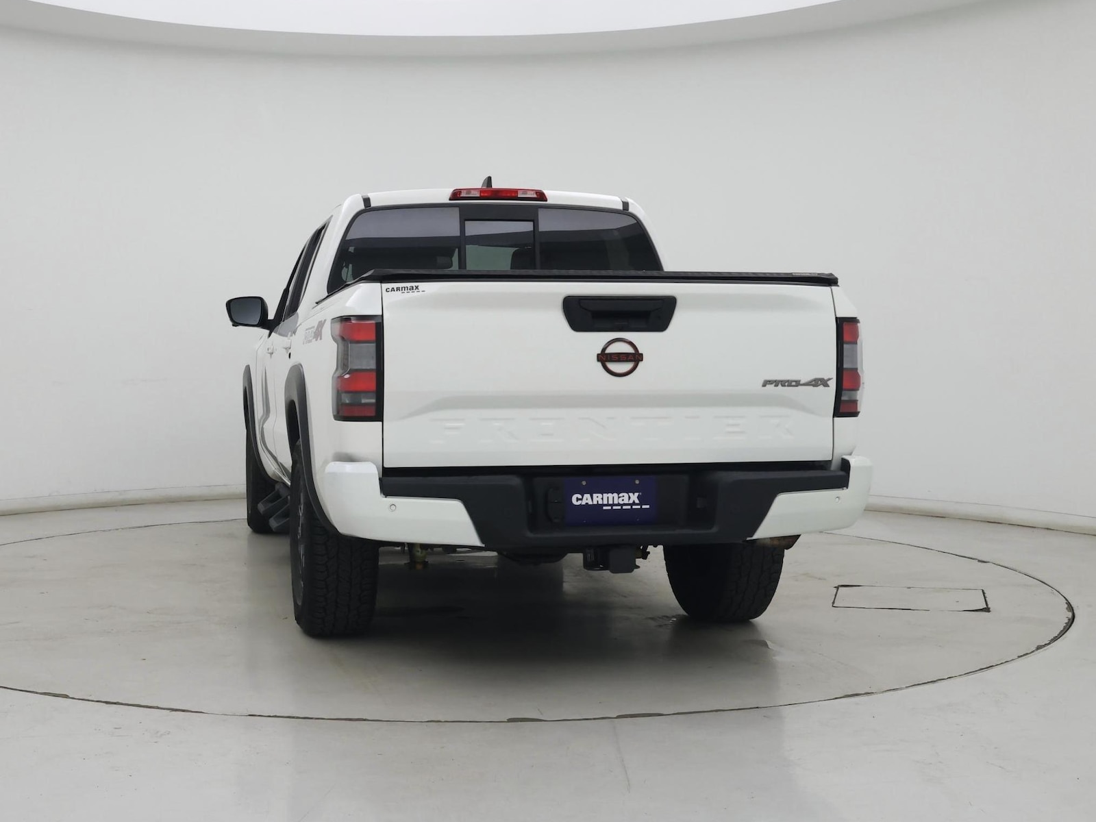 2022 Nissan Frontier PRO-4X - Photo 3