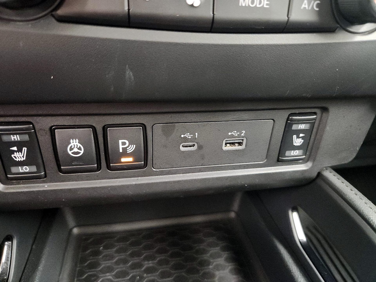 2022 Nissan Frontier PRO-4X - Photo 20
