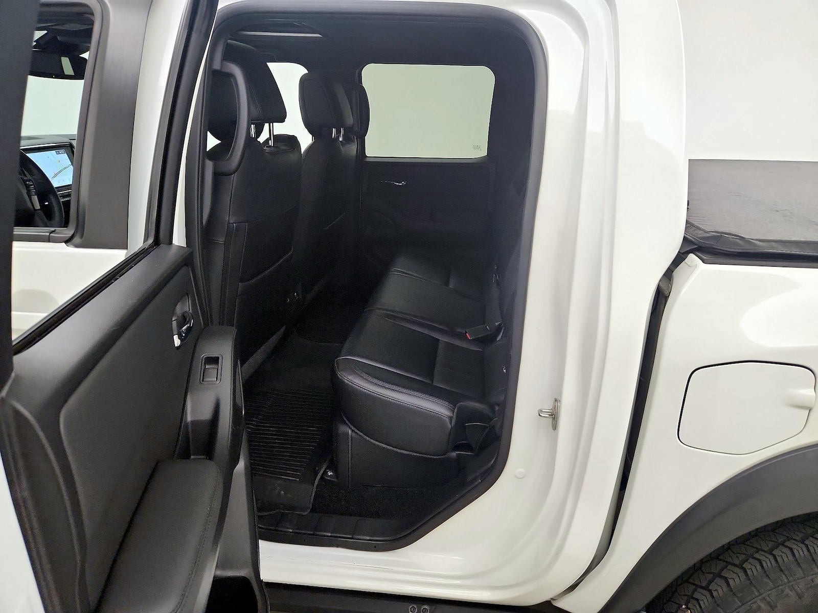 2022 Nissan Frontier PRO-4X - Photo 22