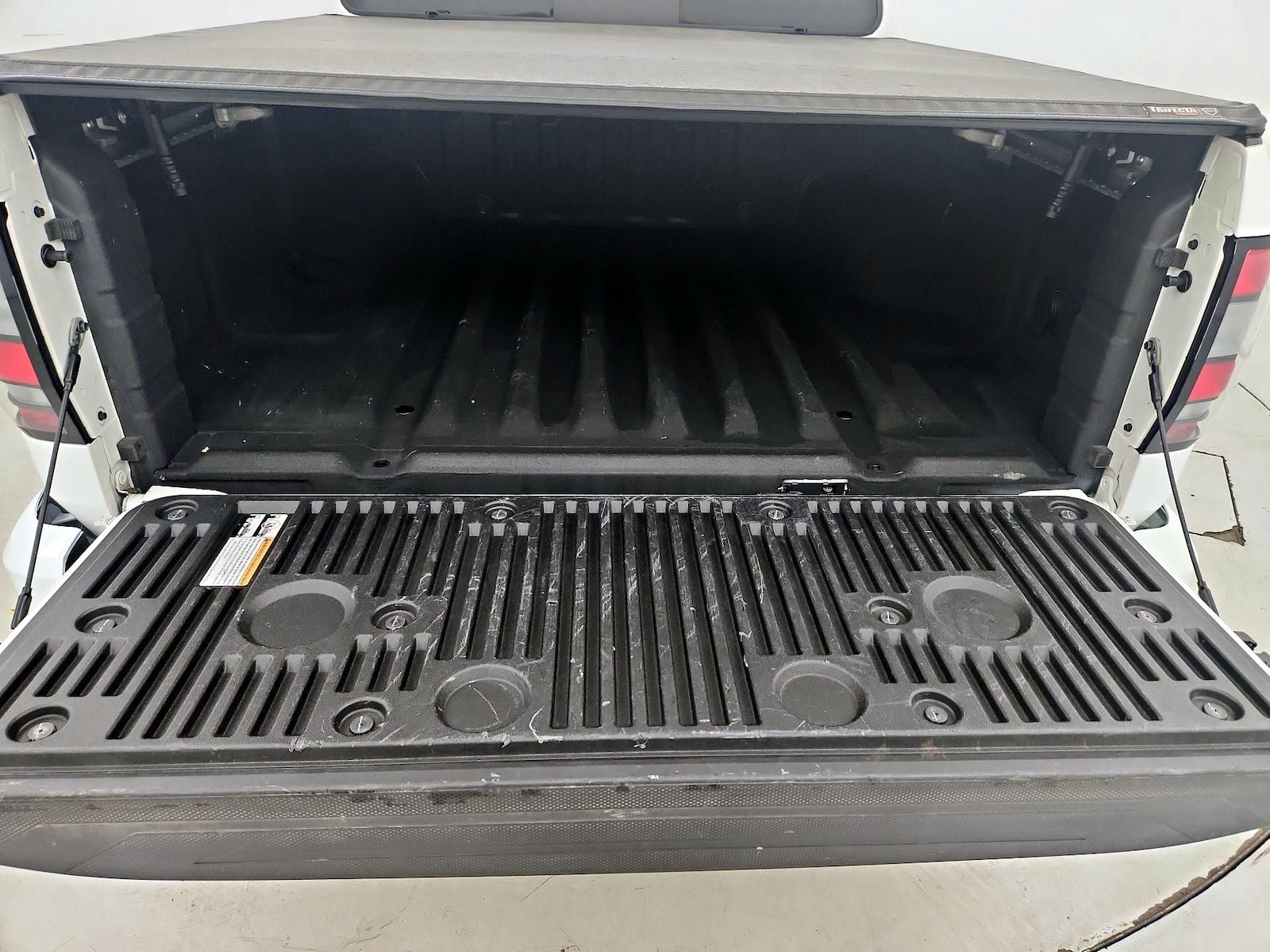 2022 Nissan Frontier PRO-4X - Photo 23