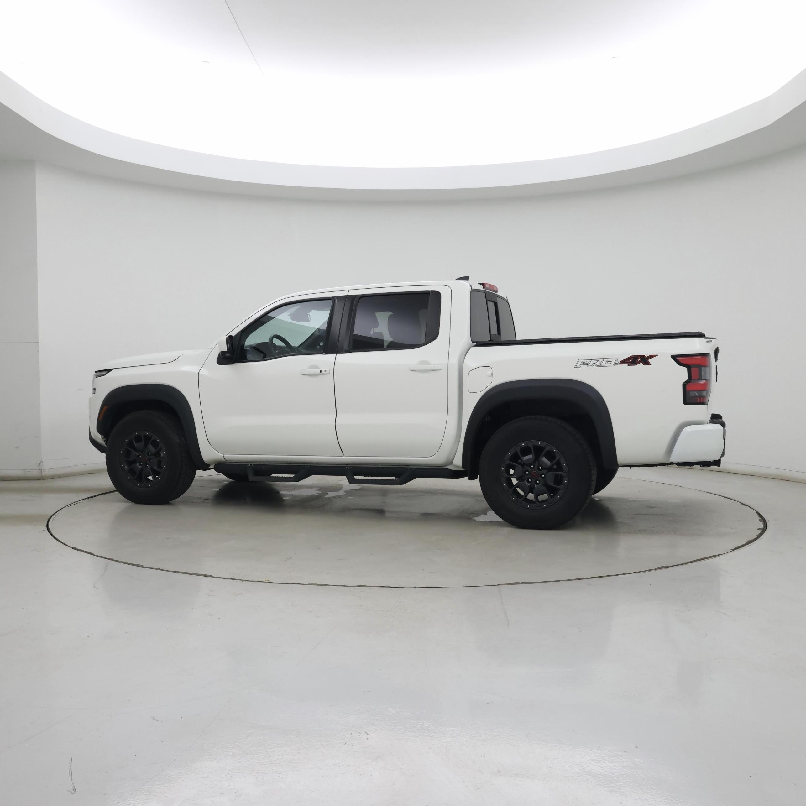 Thumbnail: 2022 Nissan Frontier - 3
