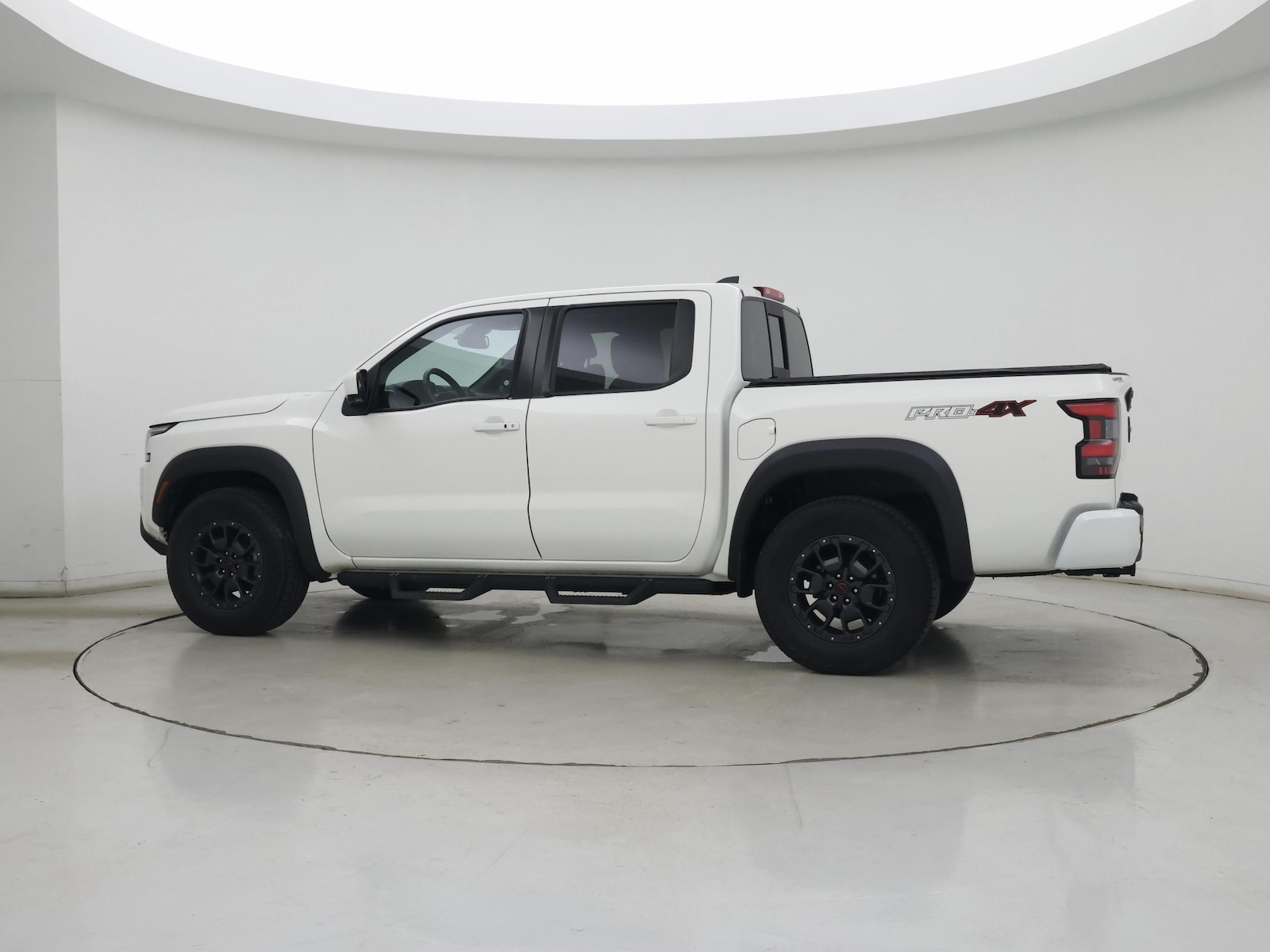 2022 Nissan Frontier PRO-4X - Photo 4