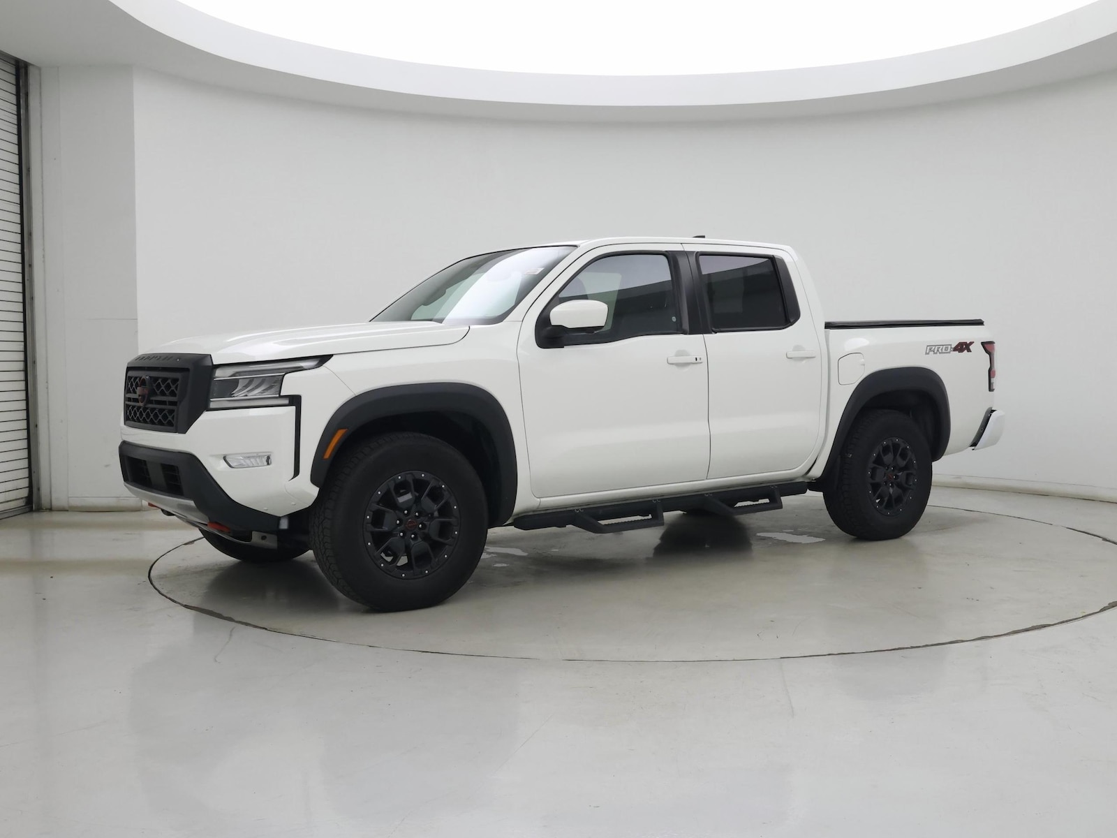 2022 Nissan Frontier PRO-4X - Photo 5