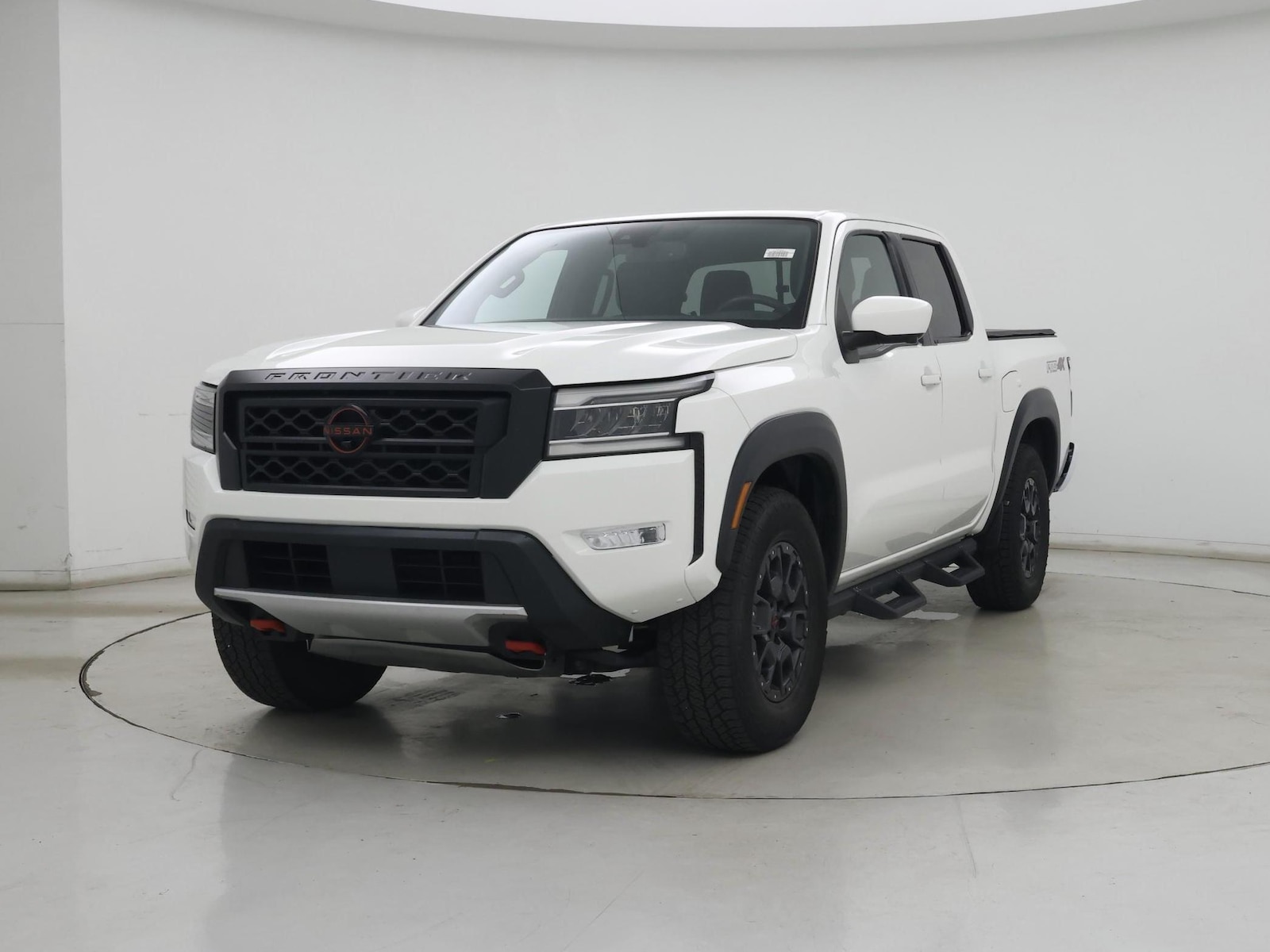 2022 Nissan Frontier PRO-4X - Photo 6