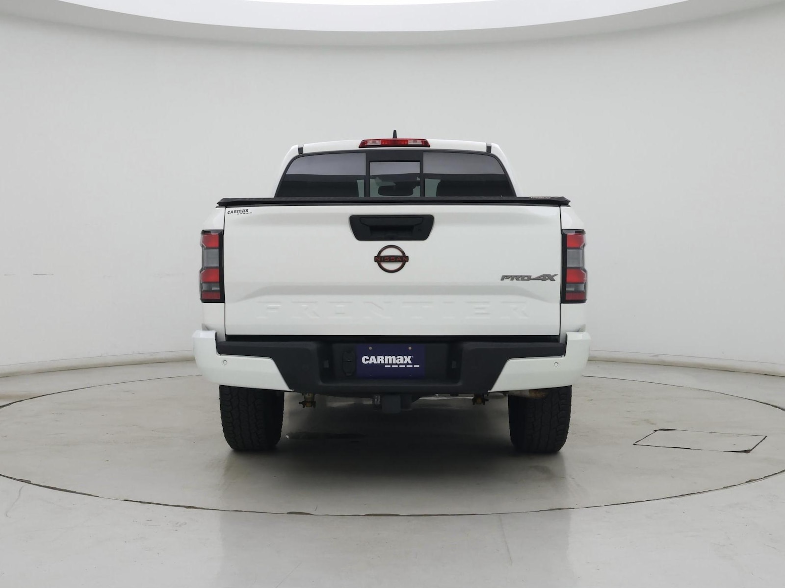 2022 Nissan Frontier PRO-4X - Photo 7