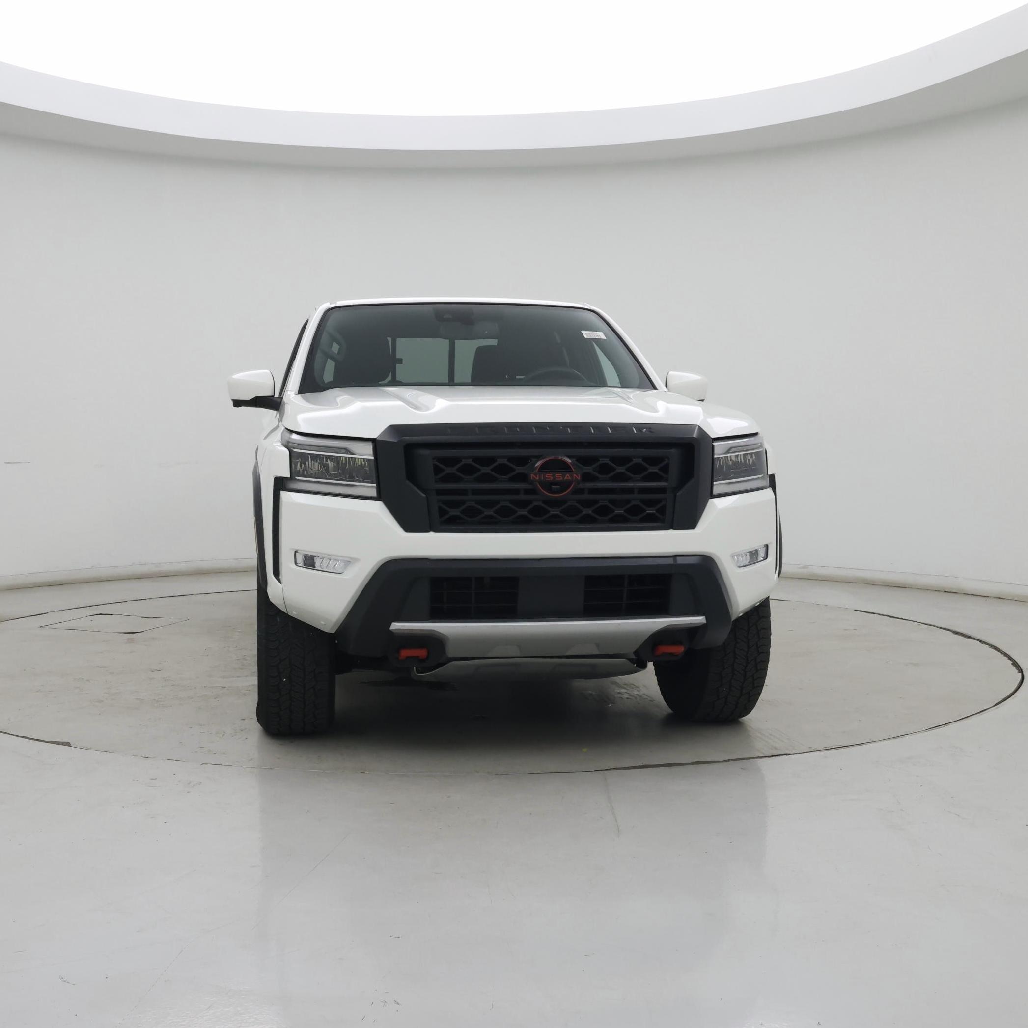 Thumbnail: 2022 Nissan Frontier - 7