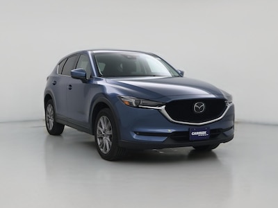 2020 Mazda CX-5 Grand Touring Reserve