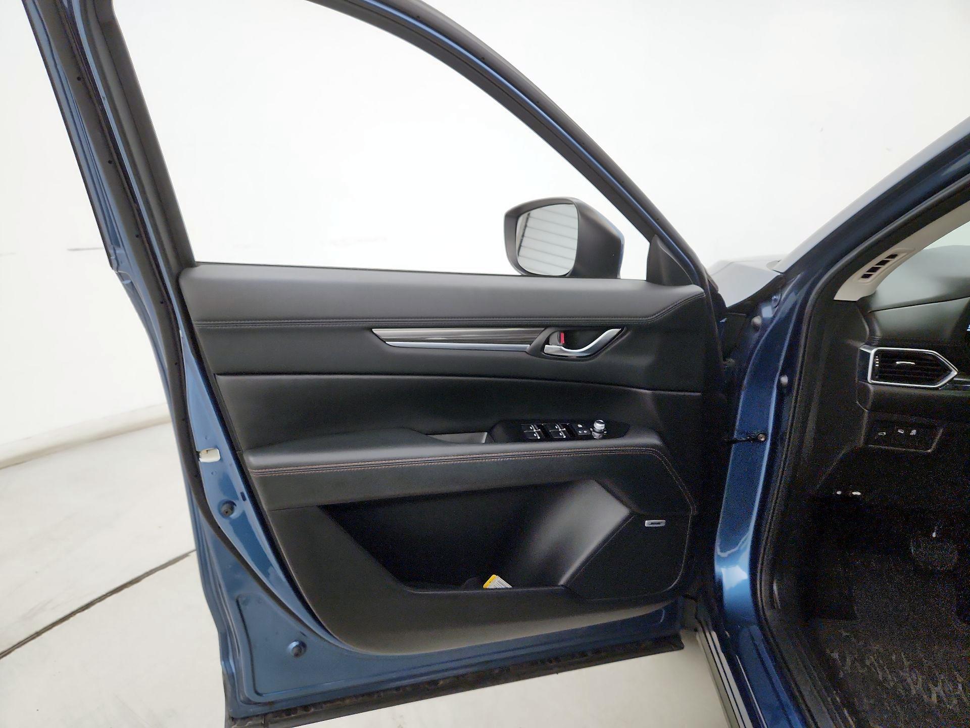 Thumbnail: 2020 Mazda CX-5 - 12