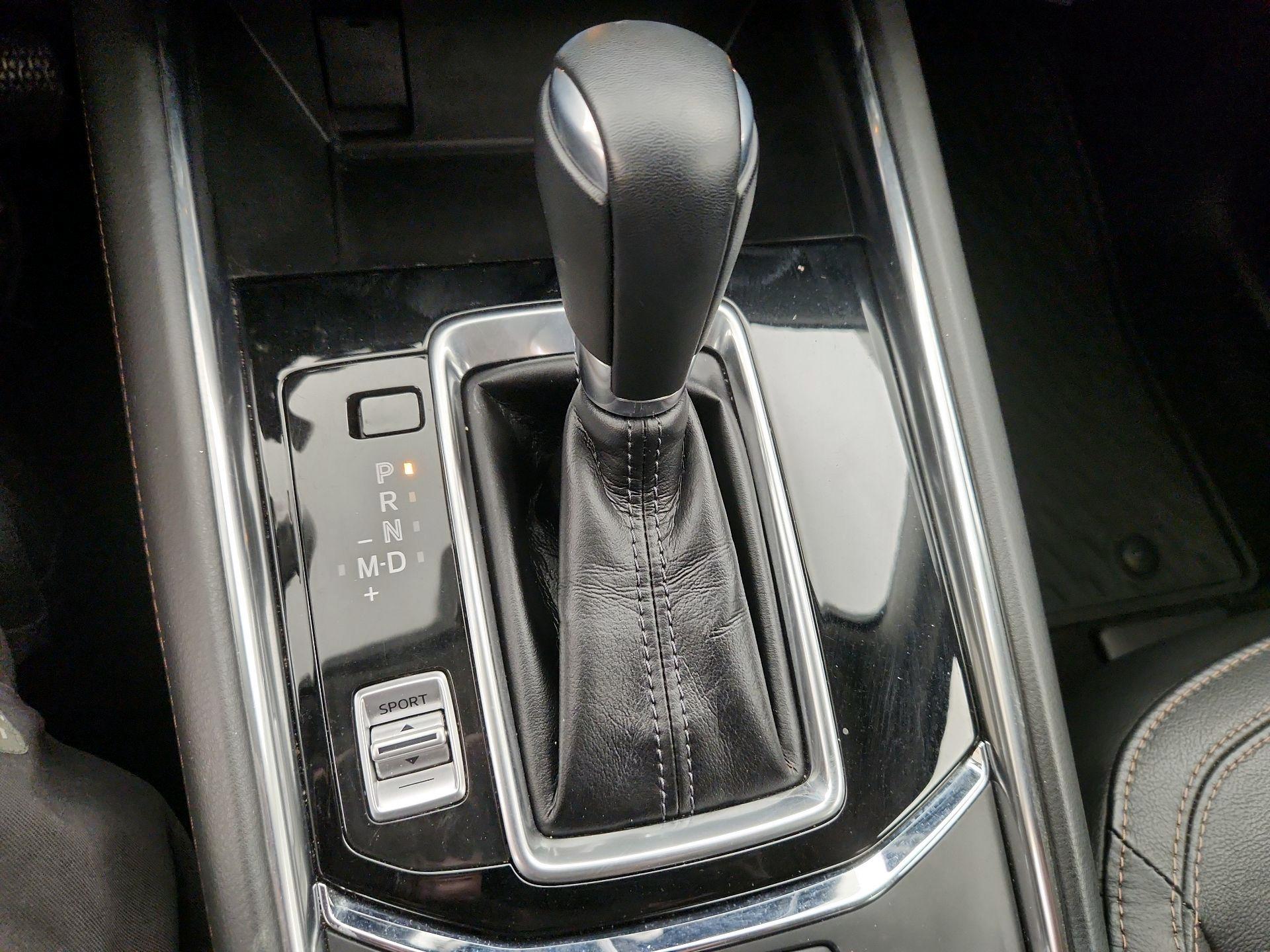 Thumbnail: 2020 Mazda CX-5 - 18