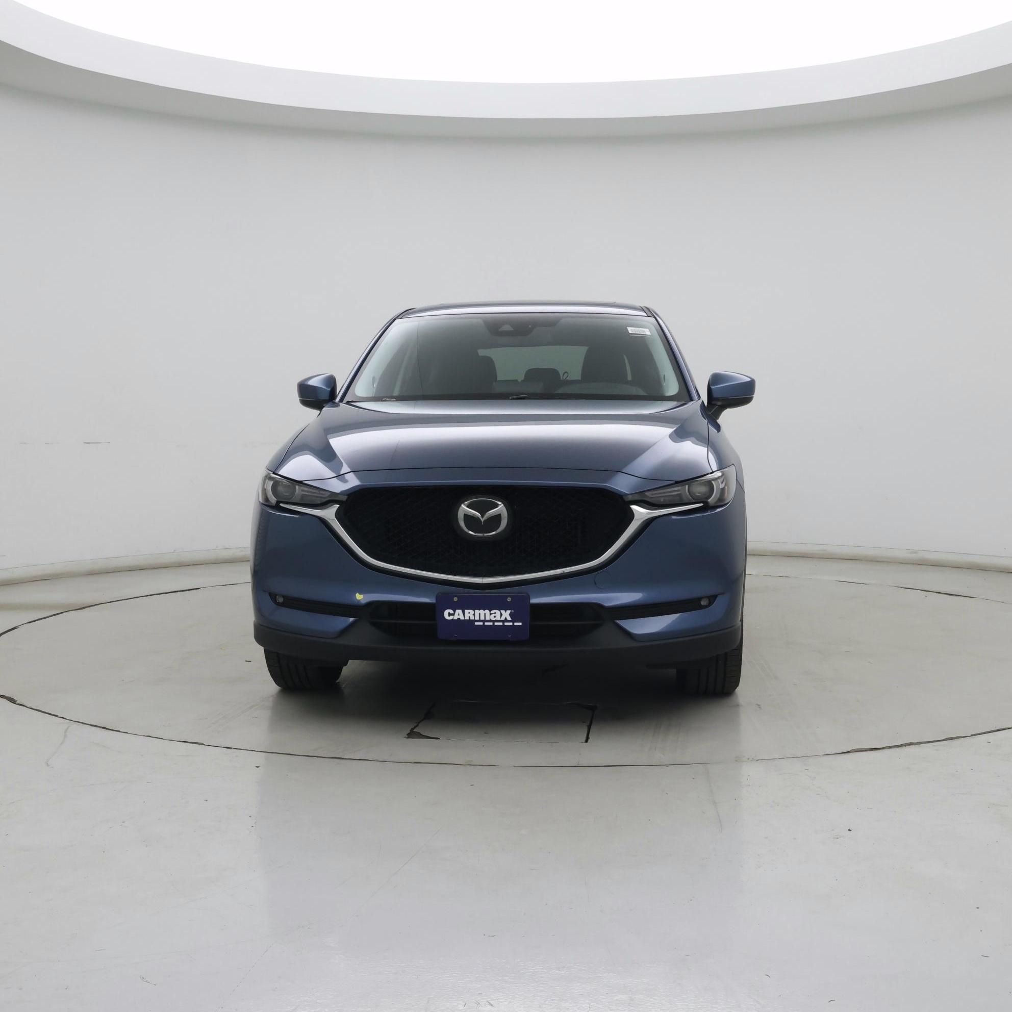 Thumbnail: 2020 Mazda CX-5 - 5