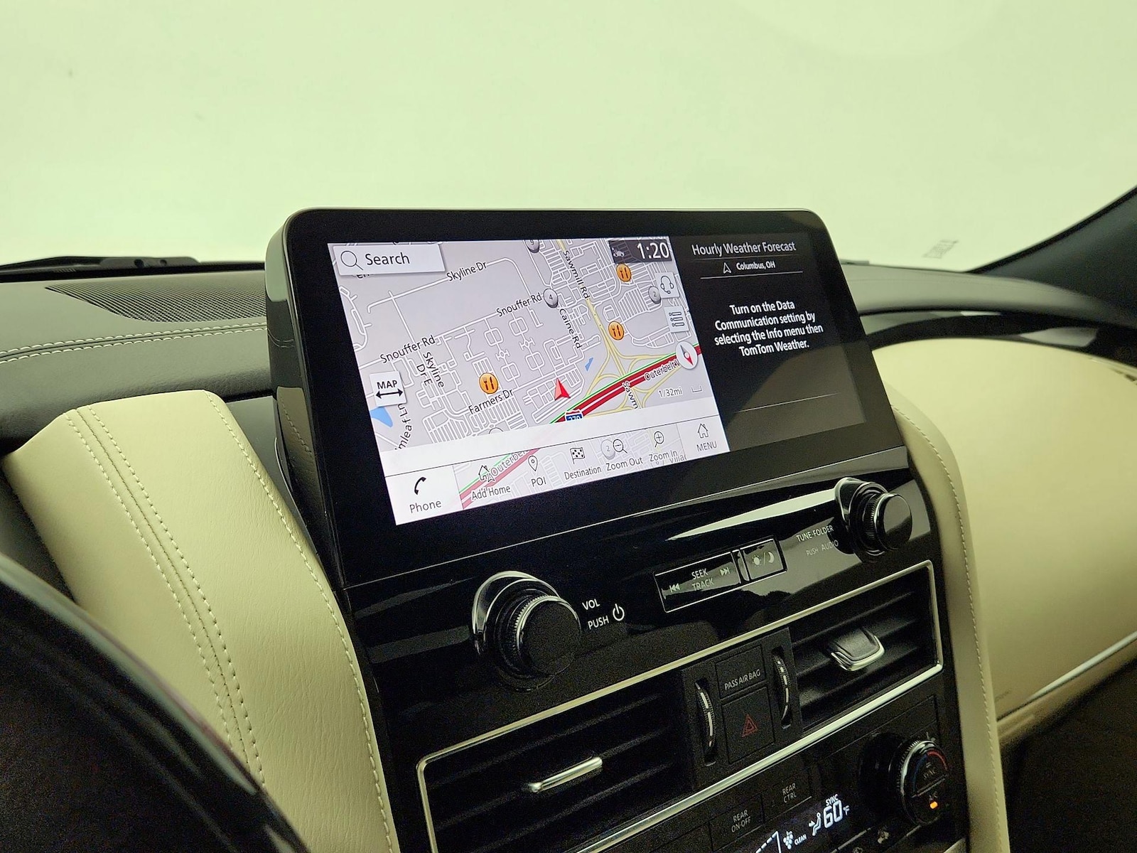 2022 INFINITI QX80 Sensory 4WD - Photo 15
