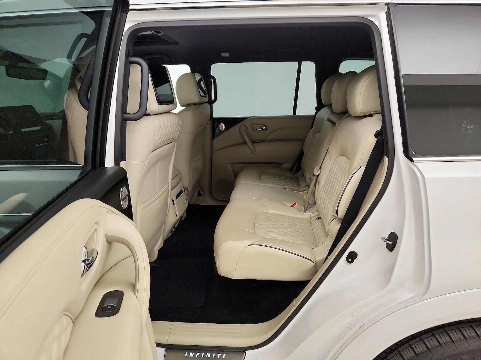 2022 INFINITI QX80 Sensory 4WD - Photo 22