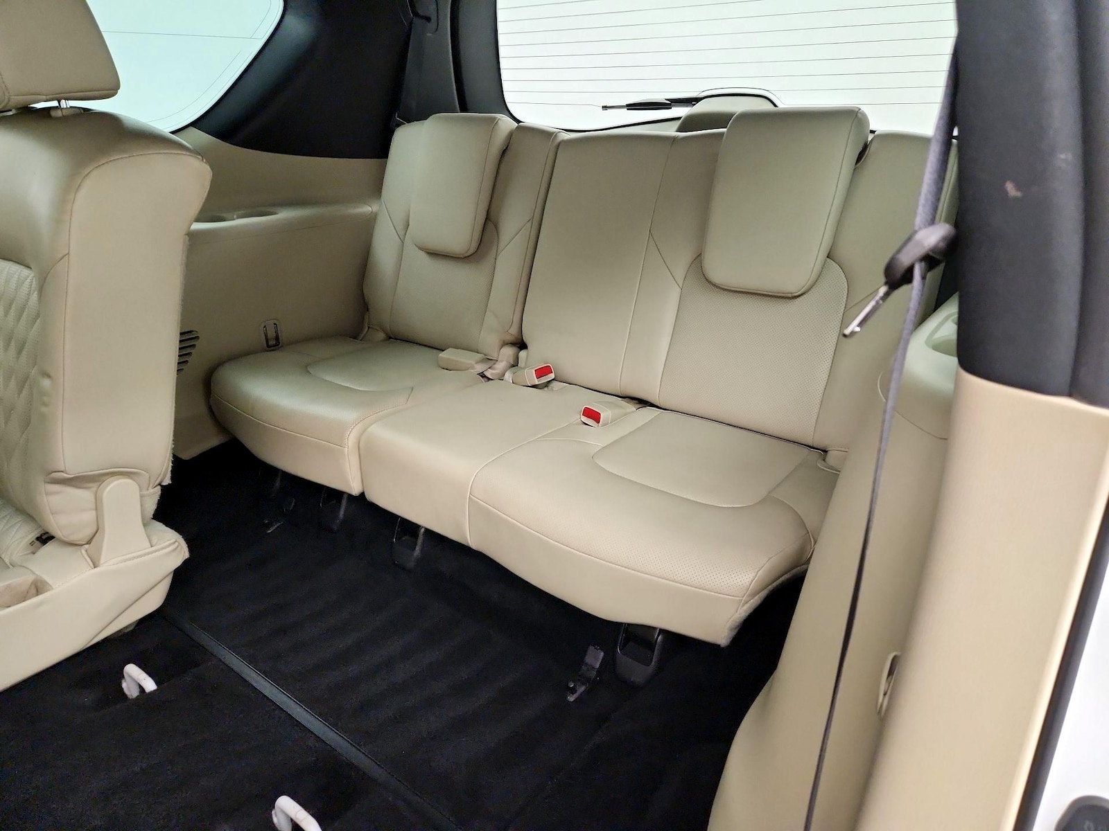 2022 INFINITI QX80 Sensory 4WD - Photo 23