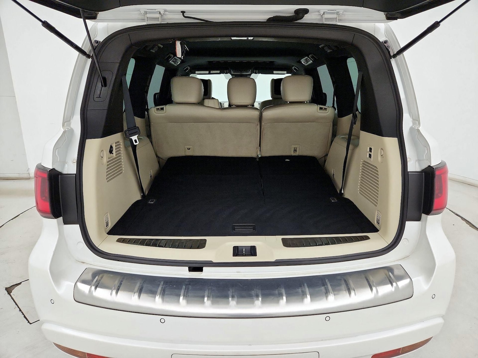2022 INFINITI QX80 Sensory 4WD - Photo 25
