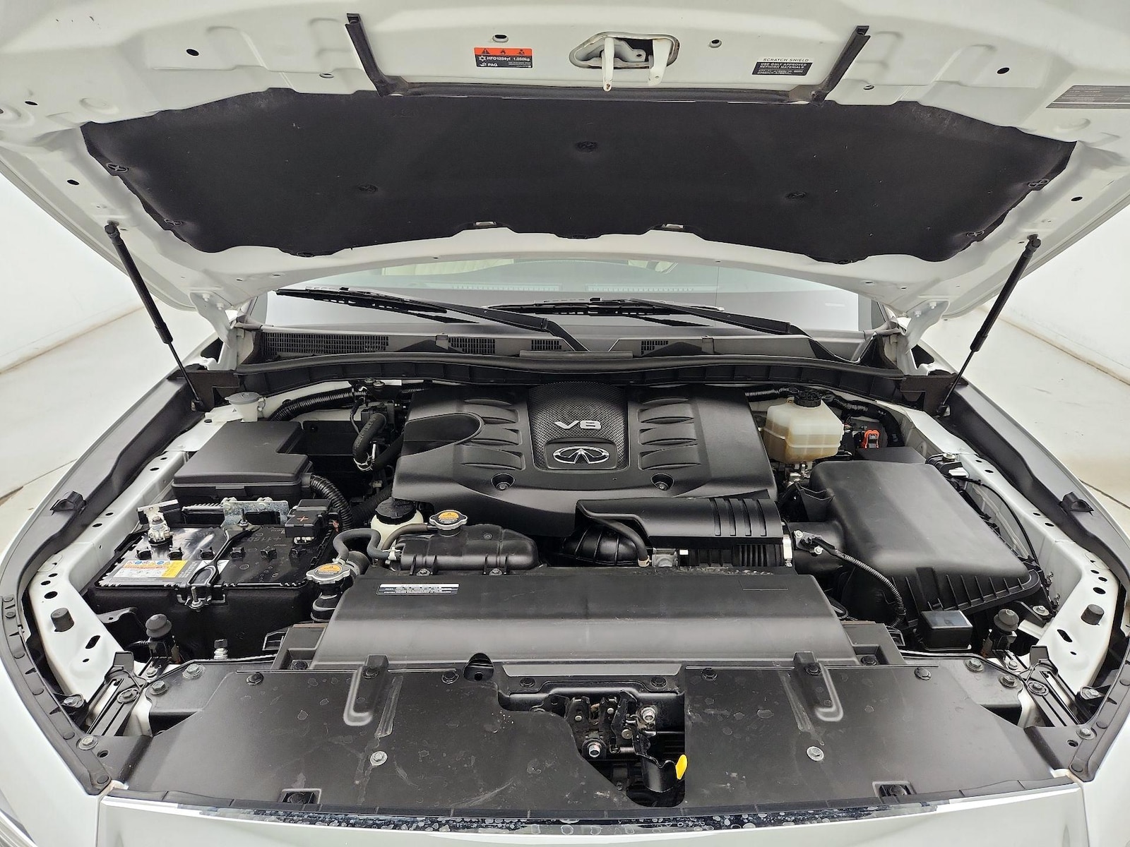 2022 INFINITI QX80 Sensory 4WD - Photo 26