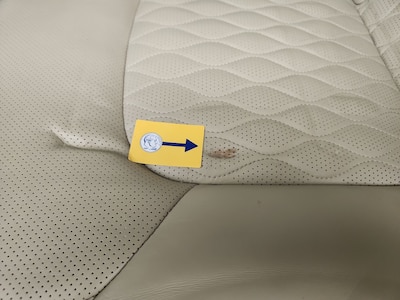 Condition detail