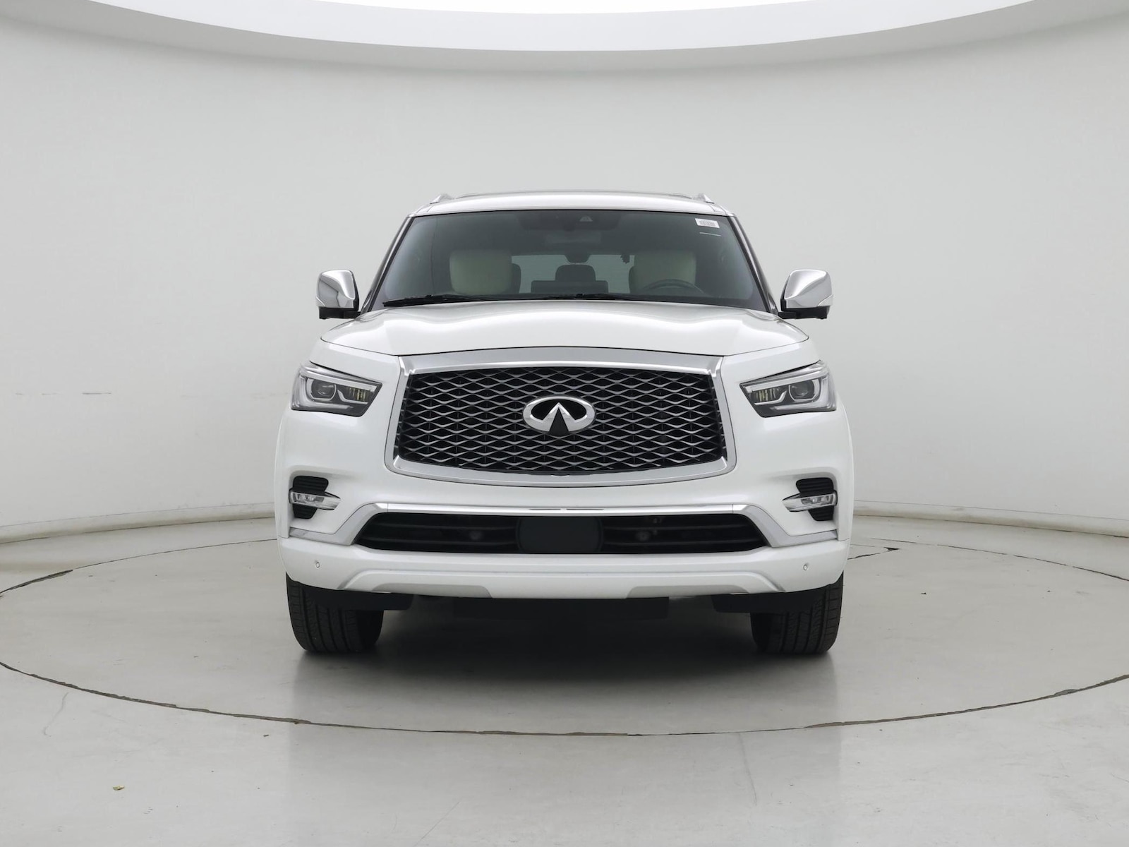 2022 INFINITI QX80 Sensory 4WD - Photo 6