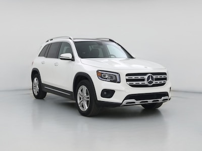 2021 Mercedes-Benz GLB250