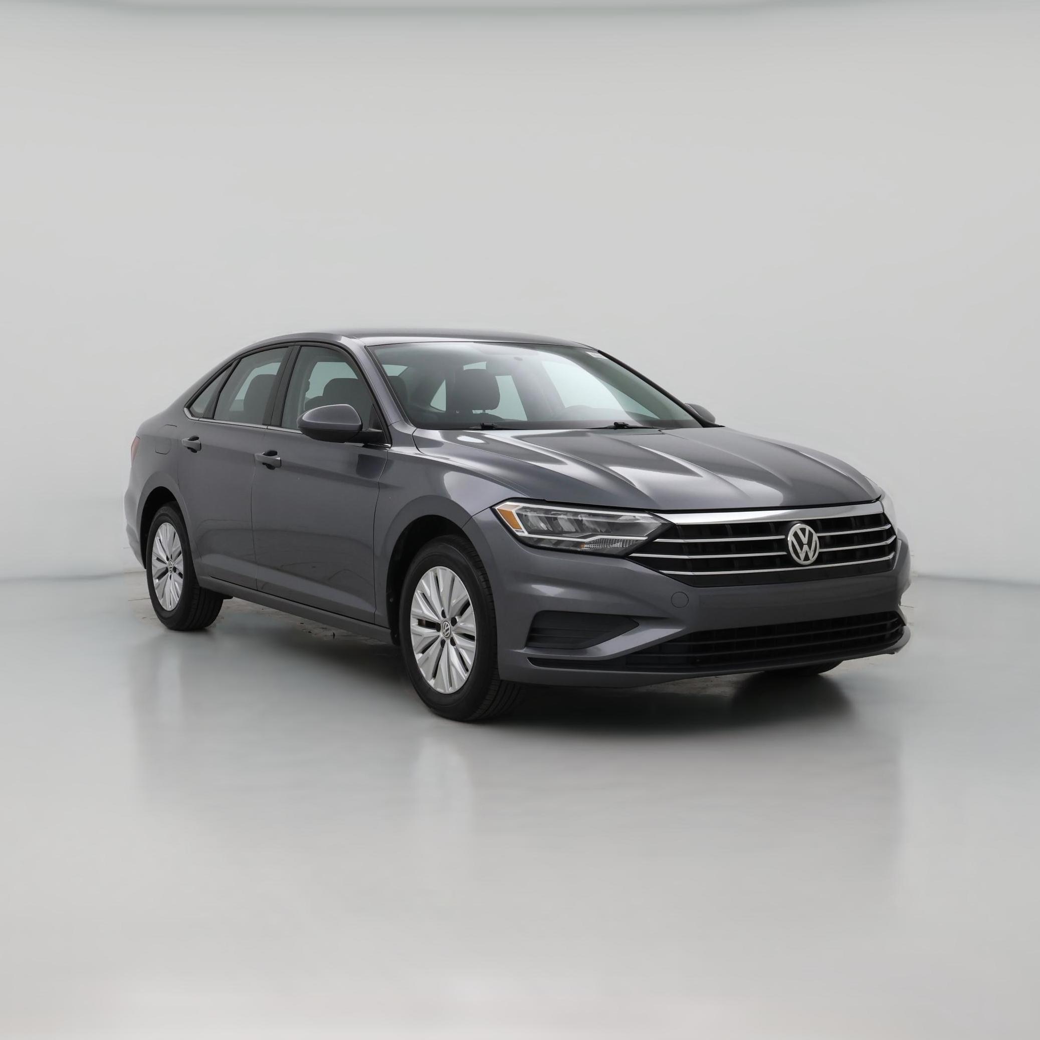 Thumbnail: 2020 Volkswagen Jetta - 1