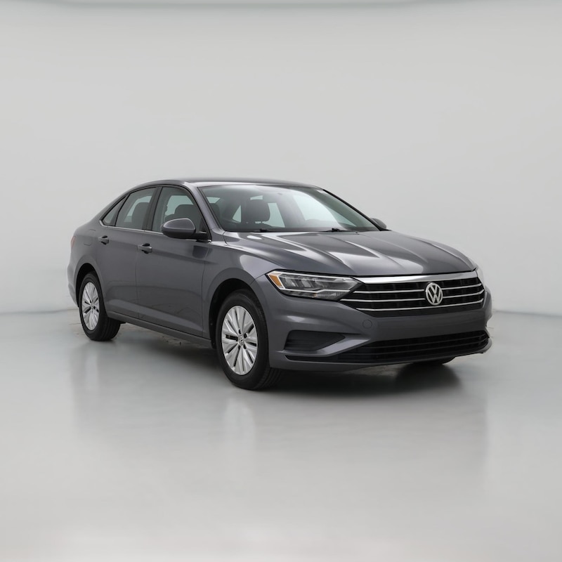 2020 Volkswagen Jetta S