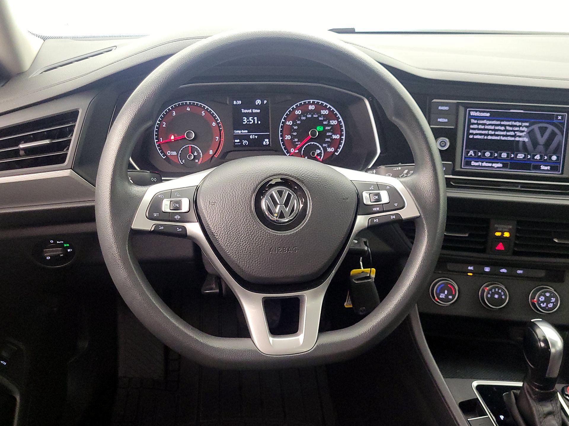 Thumbnail: 2020 Volkswagen Jetta - 10