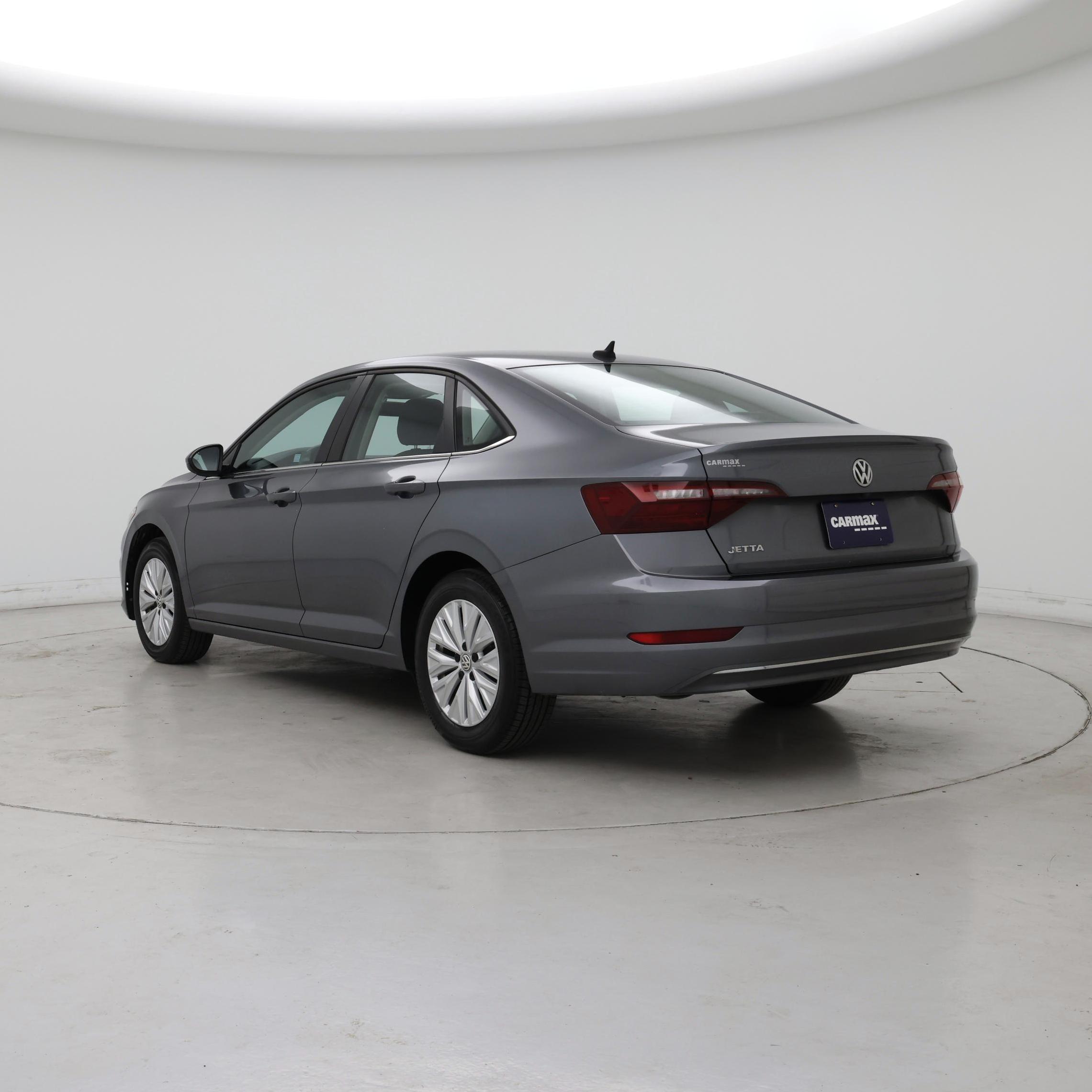 Thumbnail: 2020 Volkswagen Jetta - 2