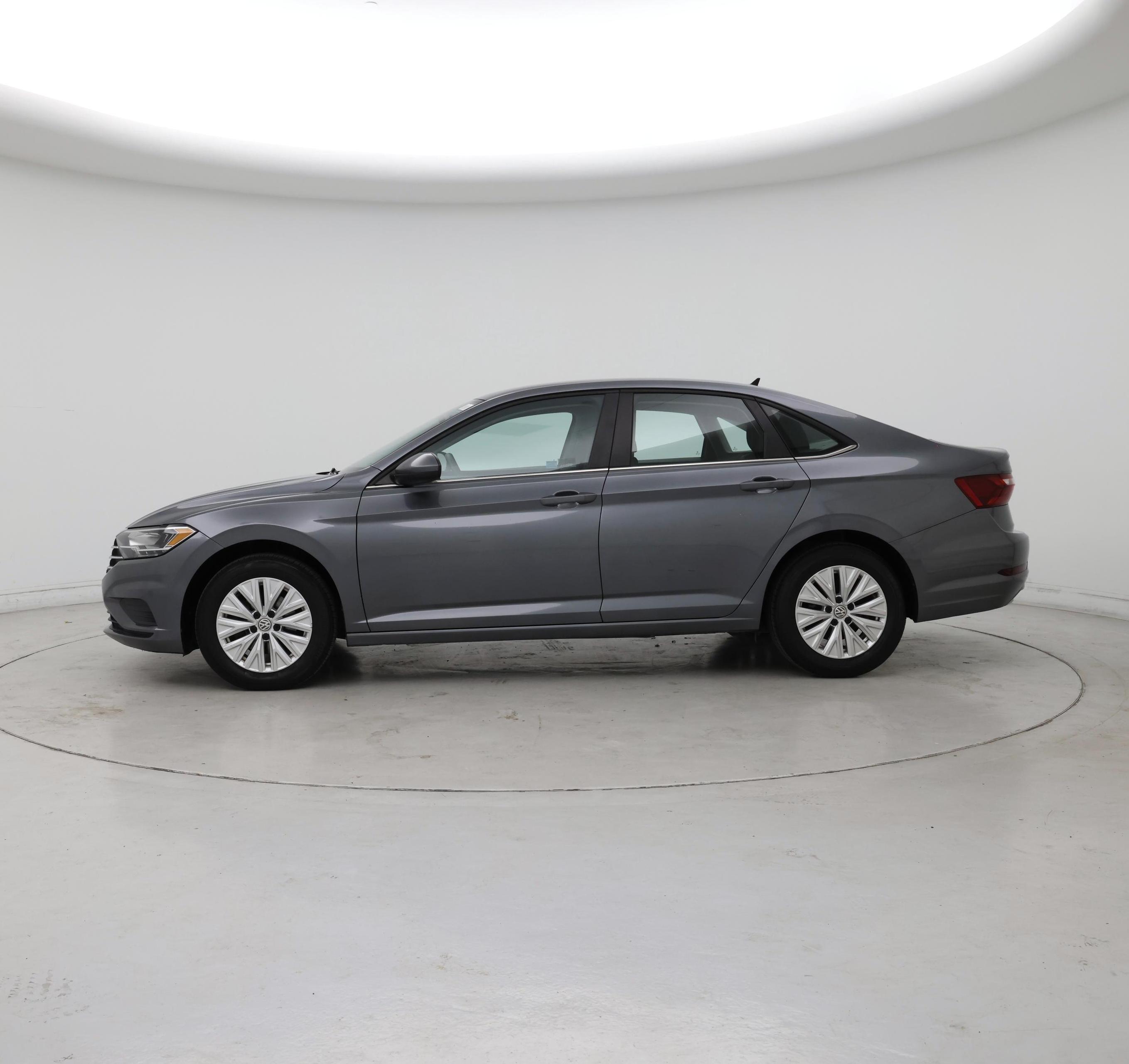Thumbnail: 2020 Volkswagen Jetta - 3