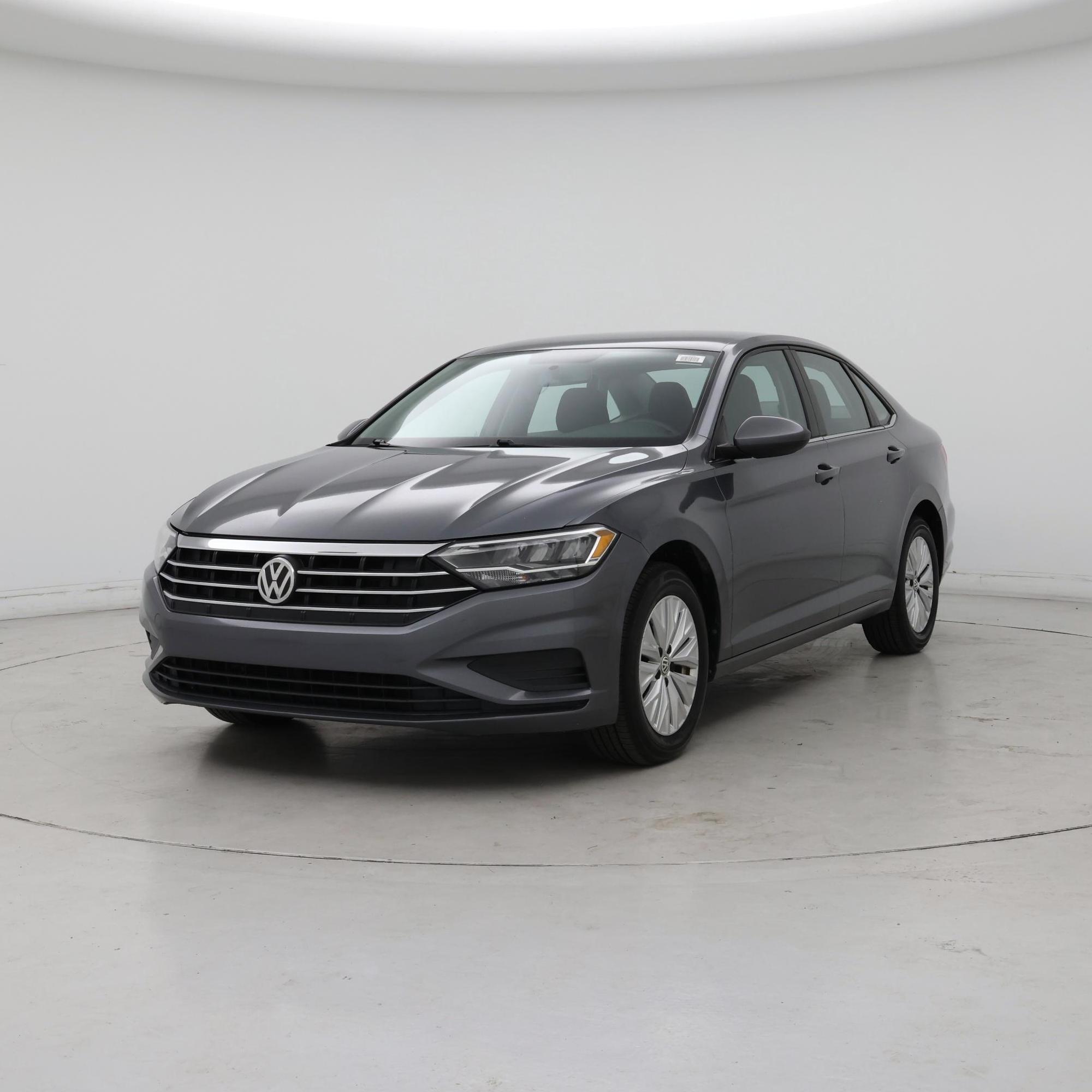Thumbnail: 2020 Volkswagen Jetta - 4