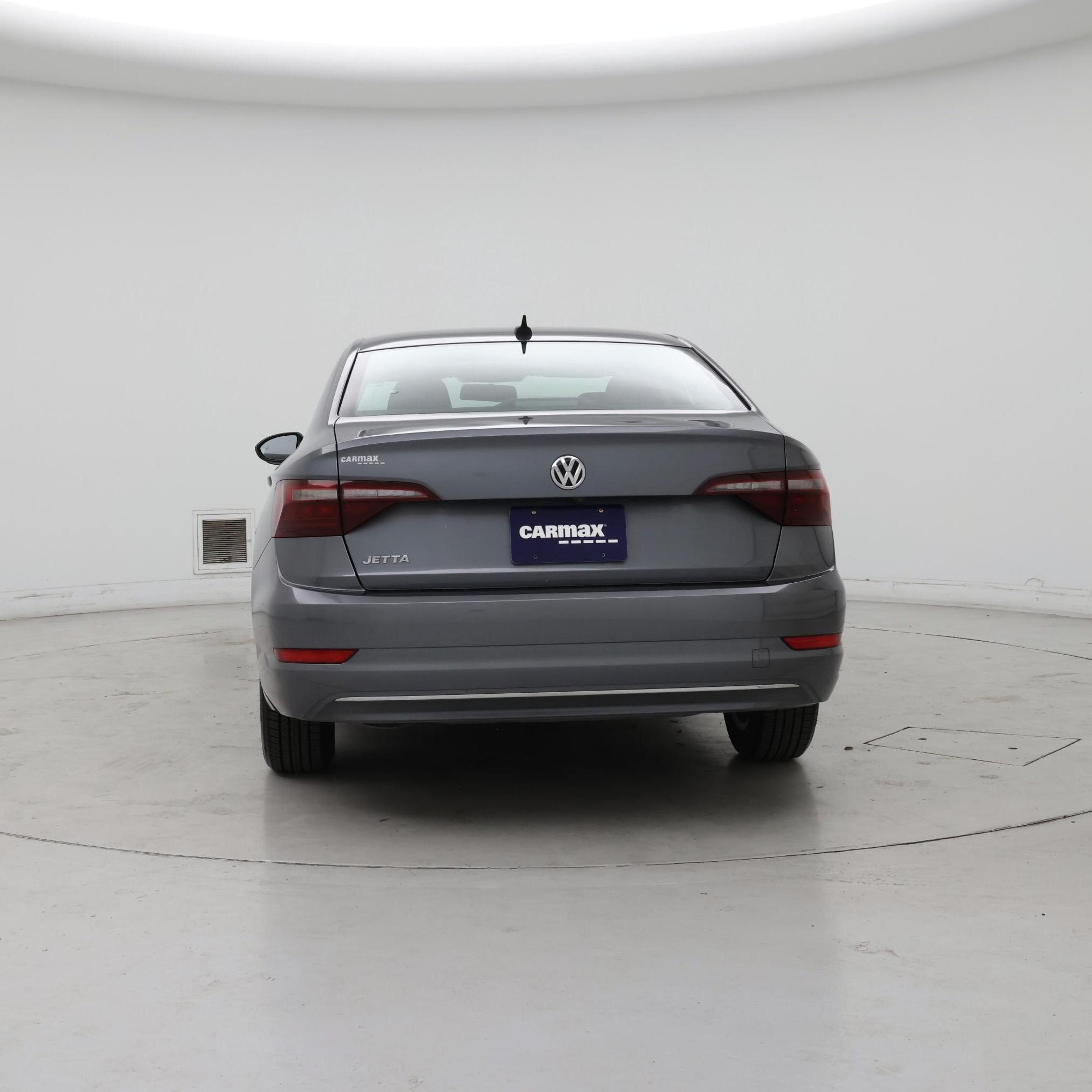 Thumbnail: 2020 Volkswagen Jetta - 6