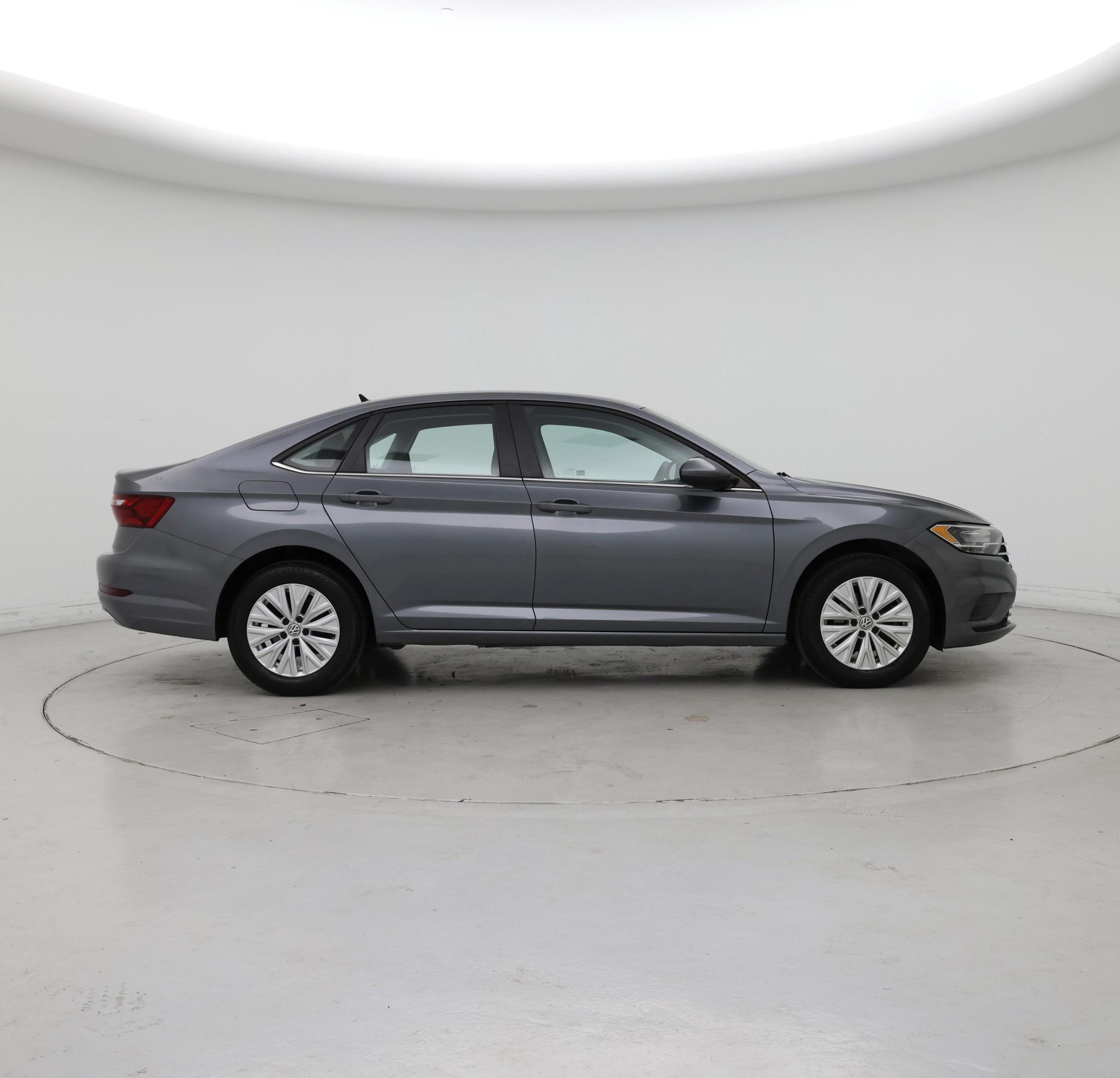 Thumbnail: 2020 Volkswagen Jetta - 7
