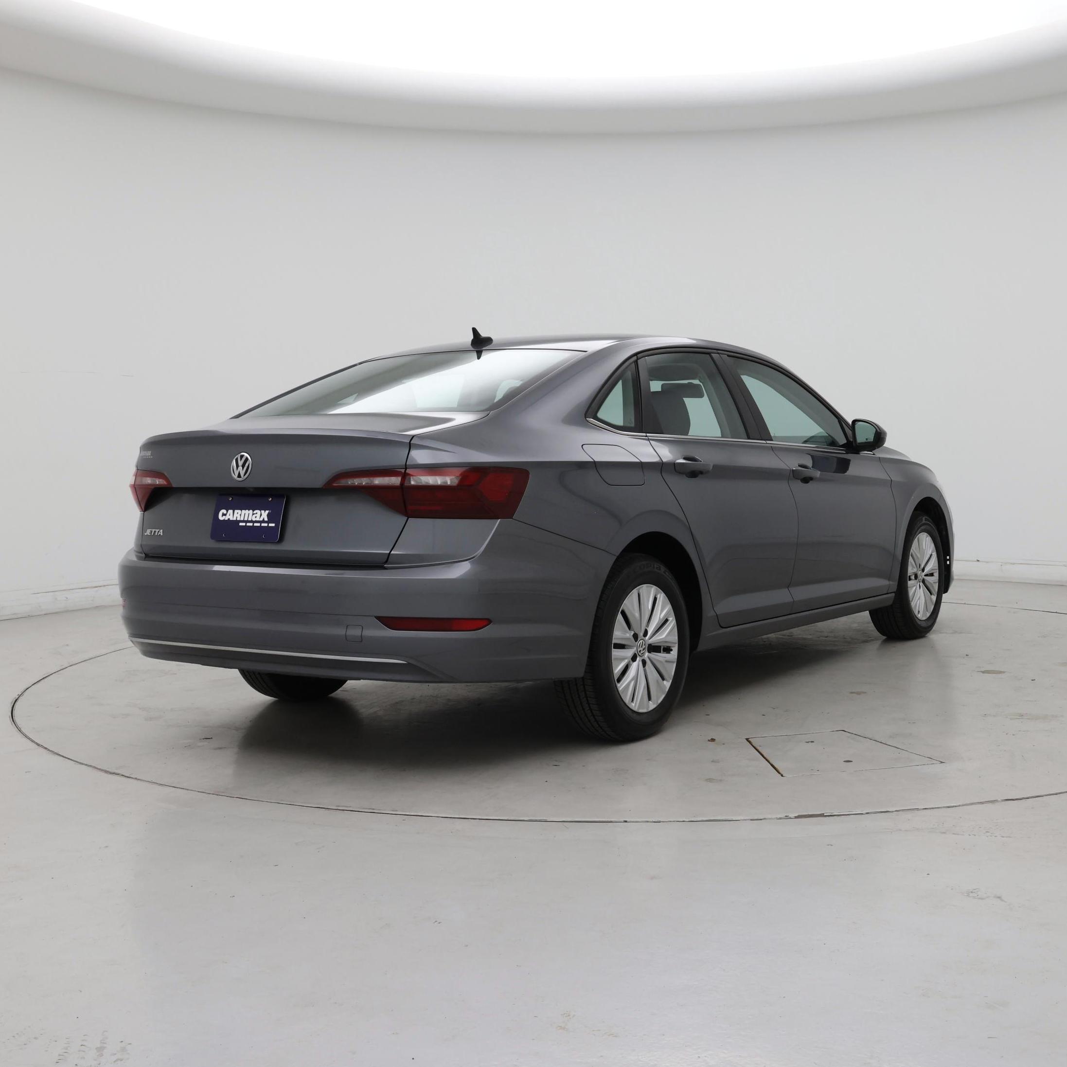 Thumbnail: 2020 Volkswagen Jetta - 8