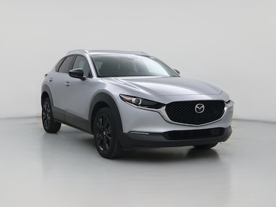 2021 Mazda CX-30 Turbo