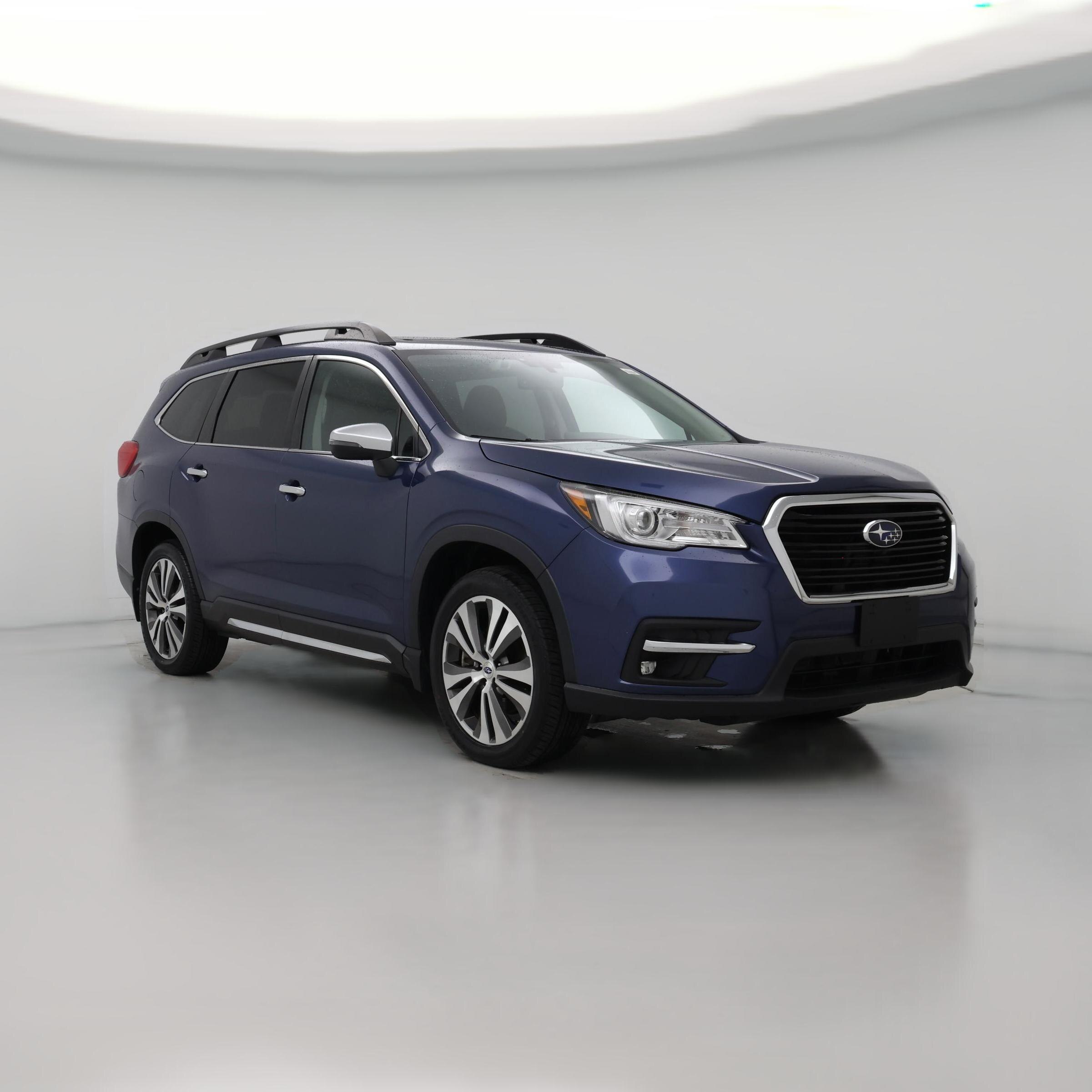 Thumbnail: 2019 Subaru Ascent - 1