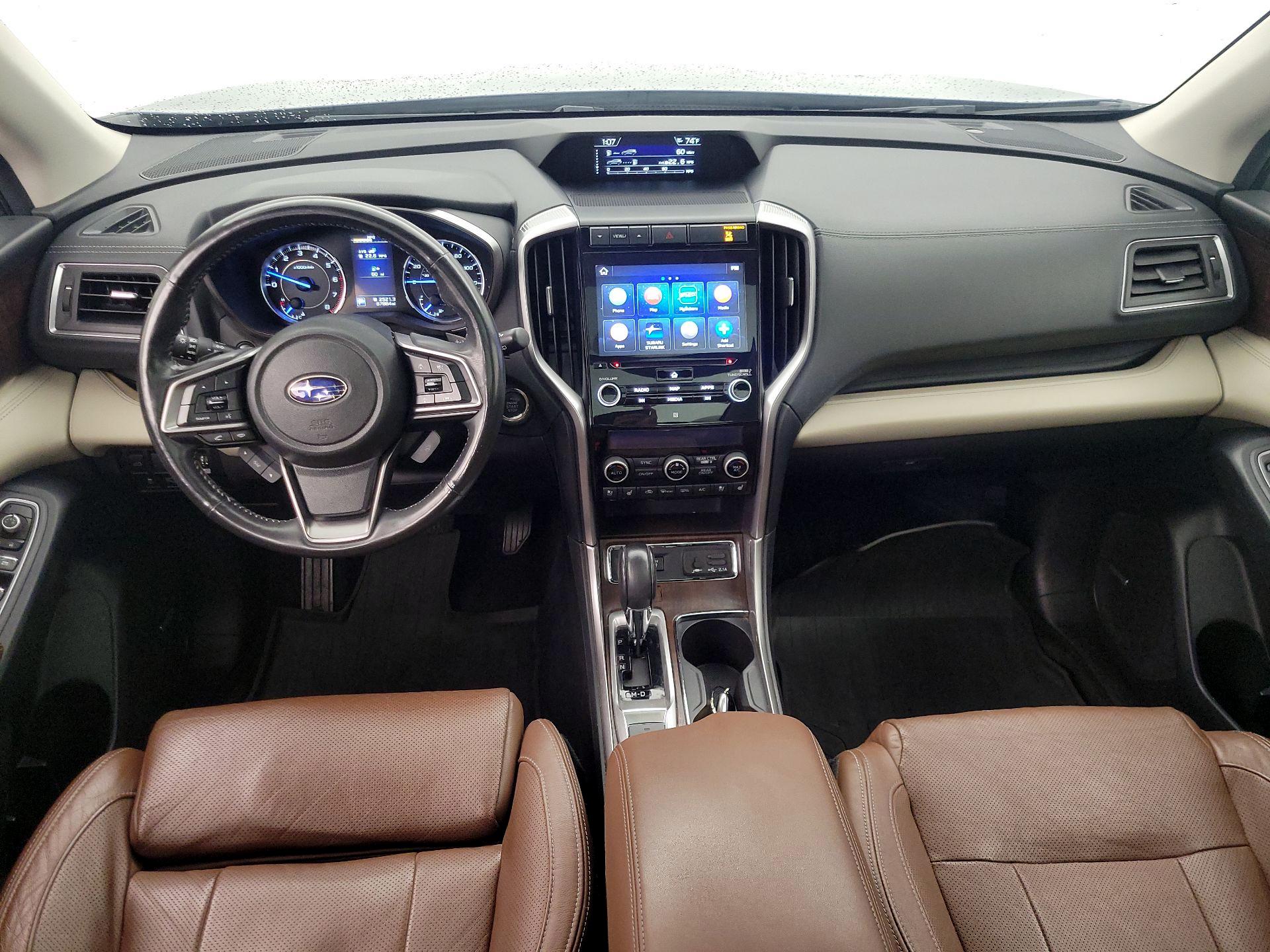 Thumbnail: 2019 Subaru Ascent - 9