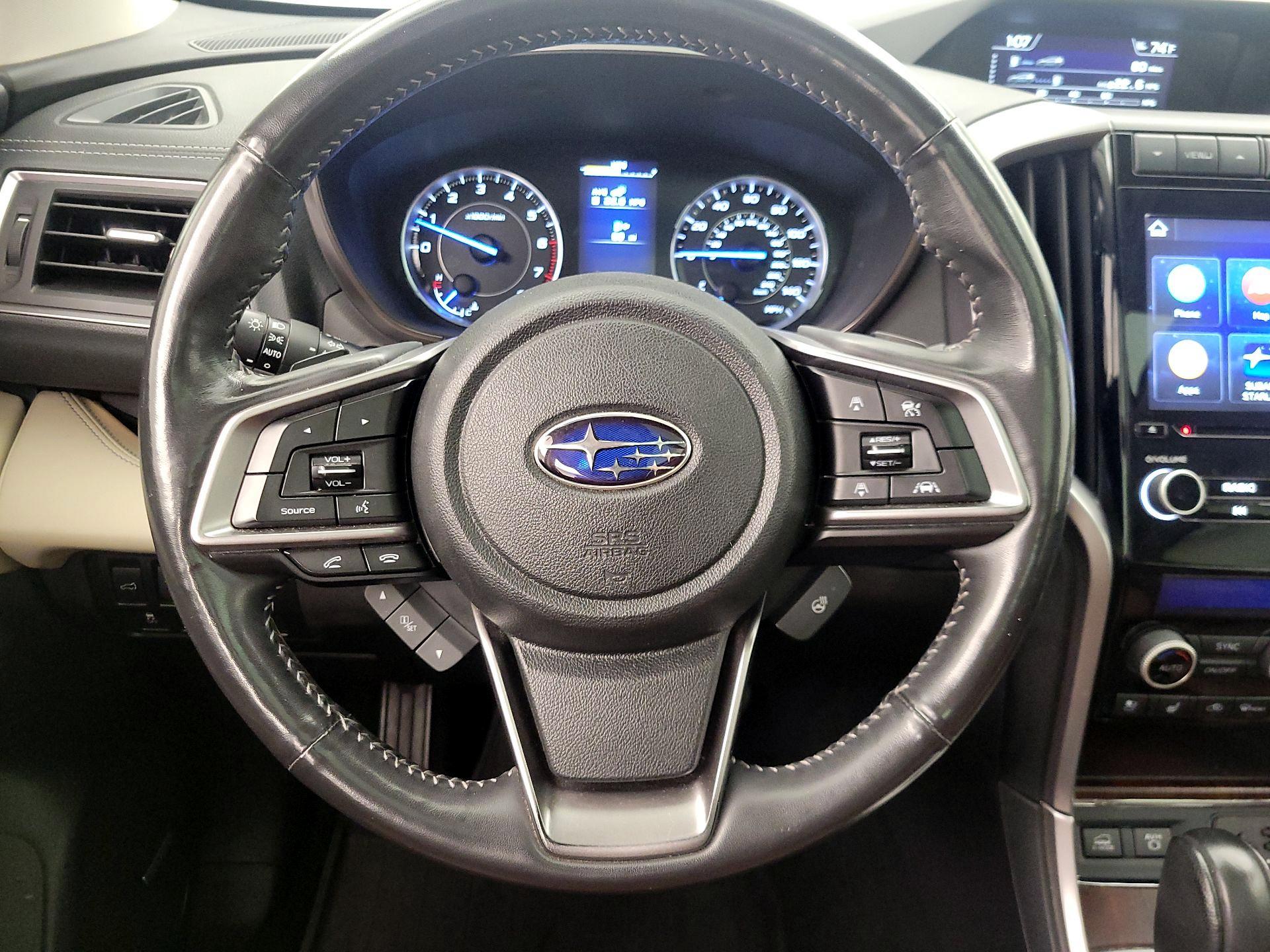 Thumbnail: 2019 Subaru Ascent - 10