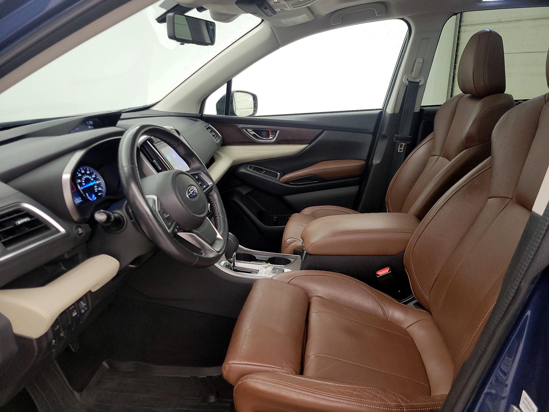 Thumbnail: 2019 Subaru Ascent - 11