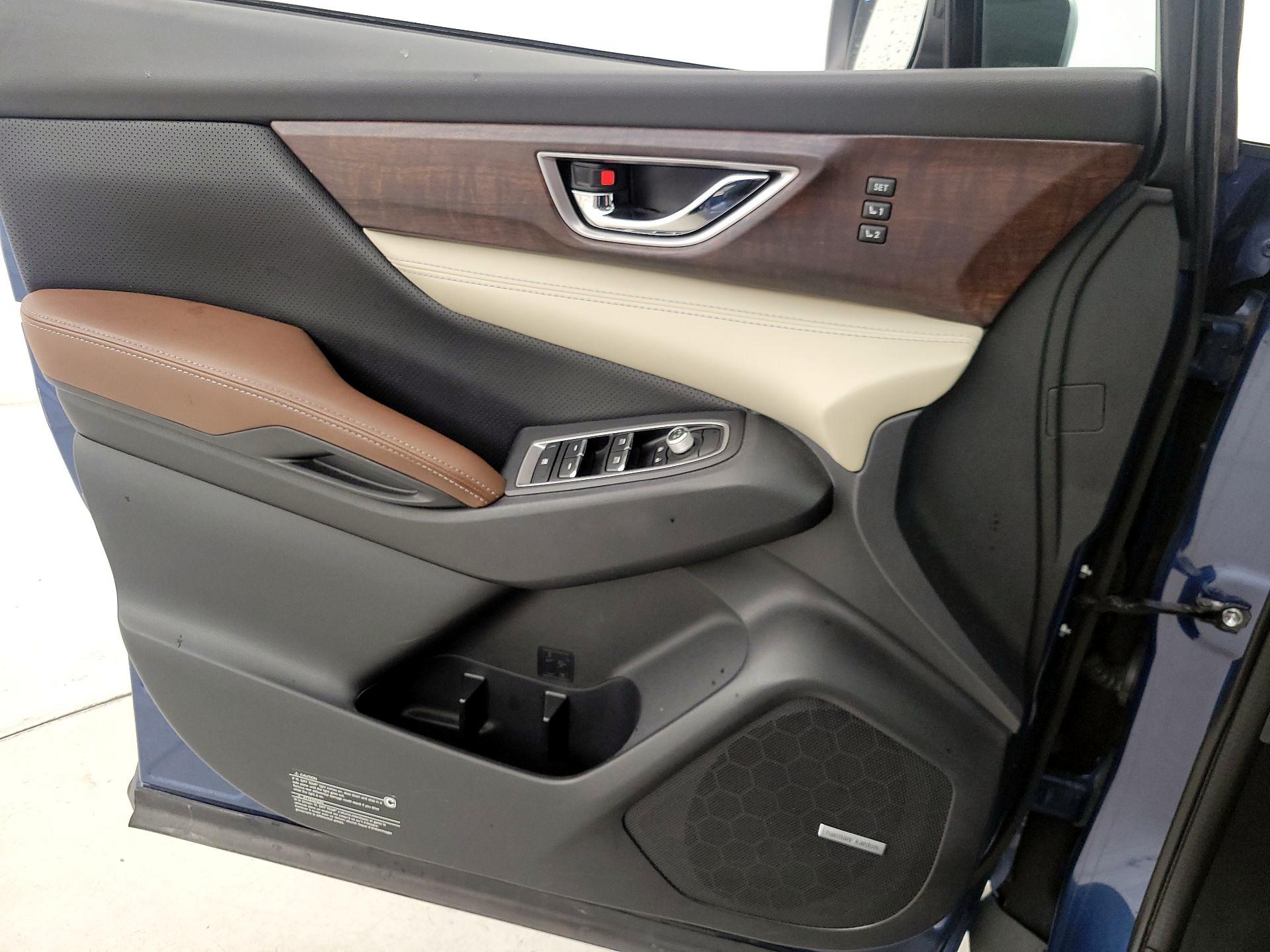 Thumbnail: 2019 Subaru Ascent - 12