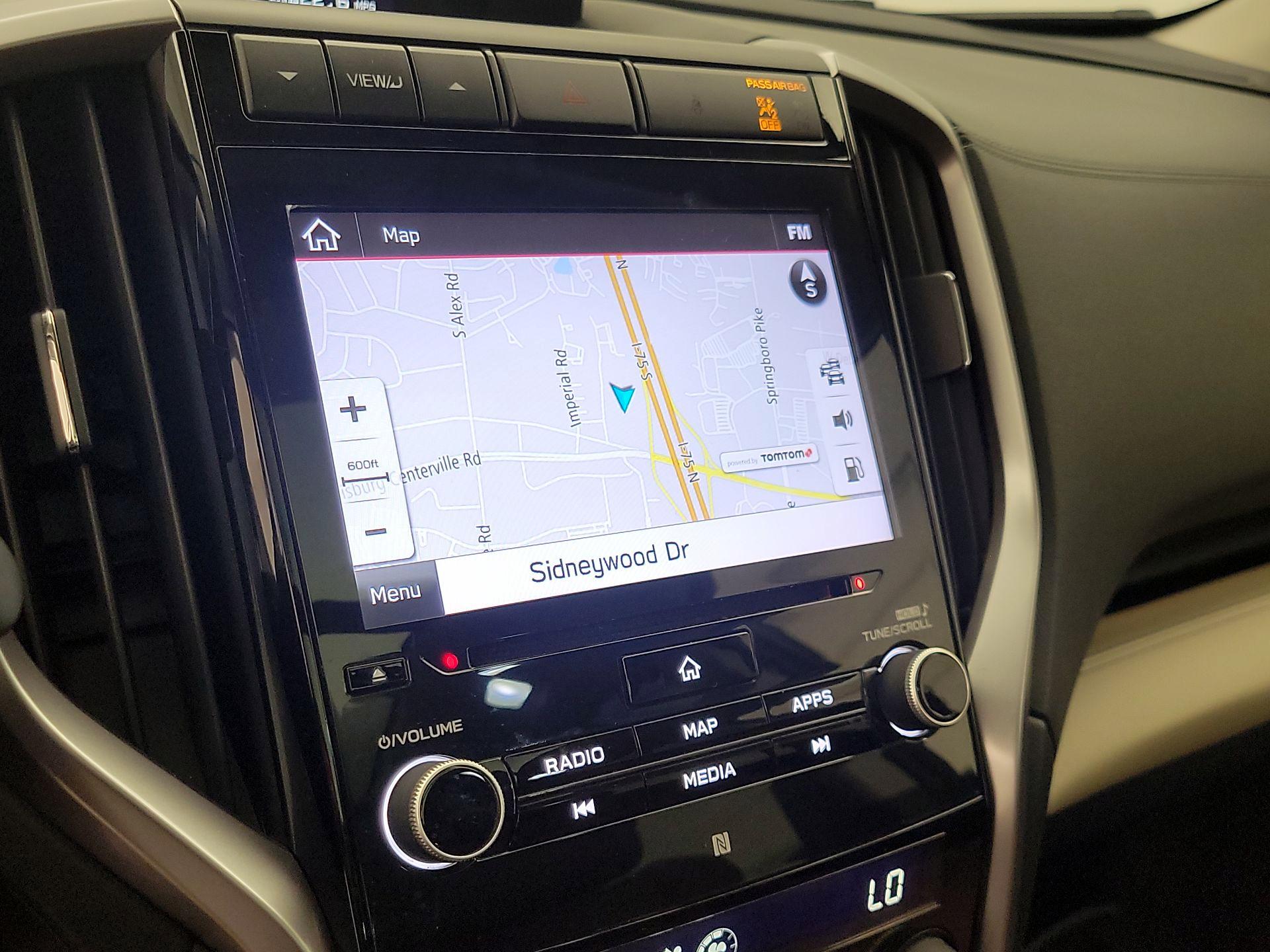 Thumbnail: 2019 Subaru Ascent - 14