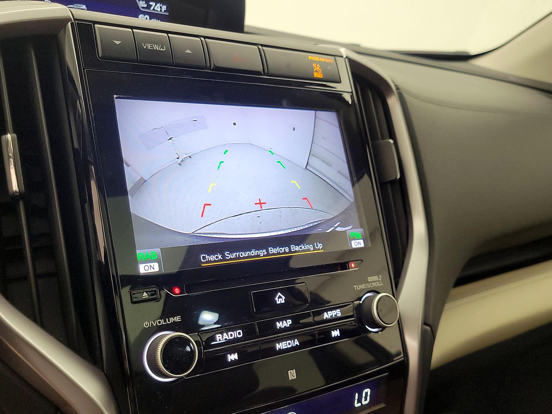Thumbnail: 2019 Subaru Ascent - 15