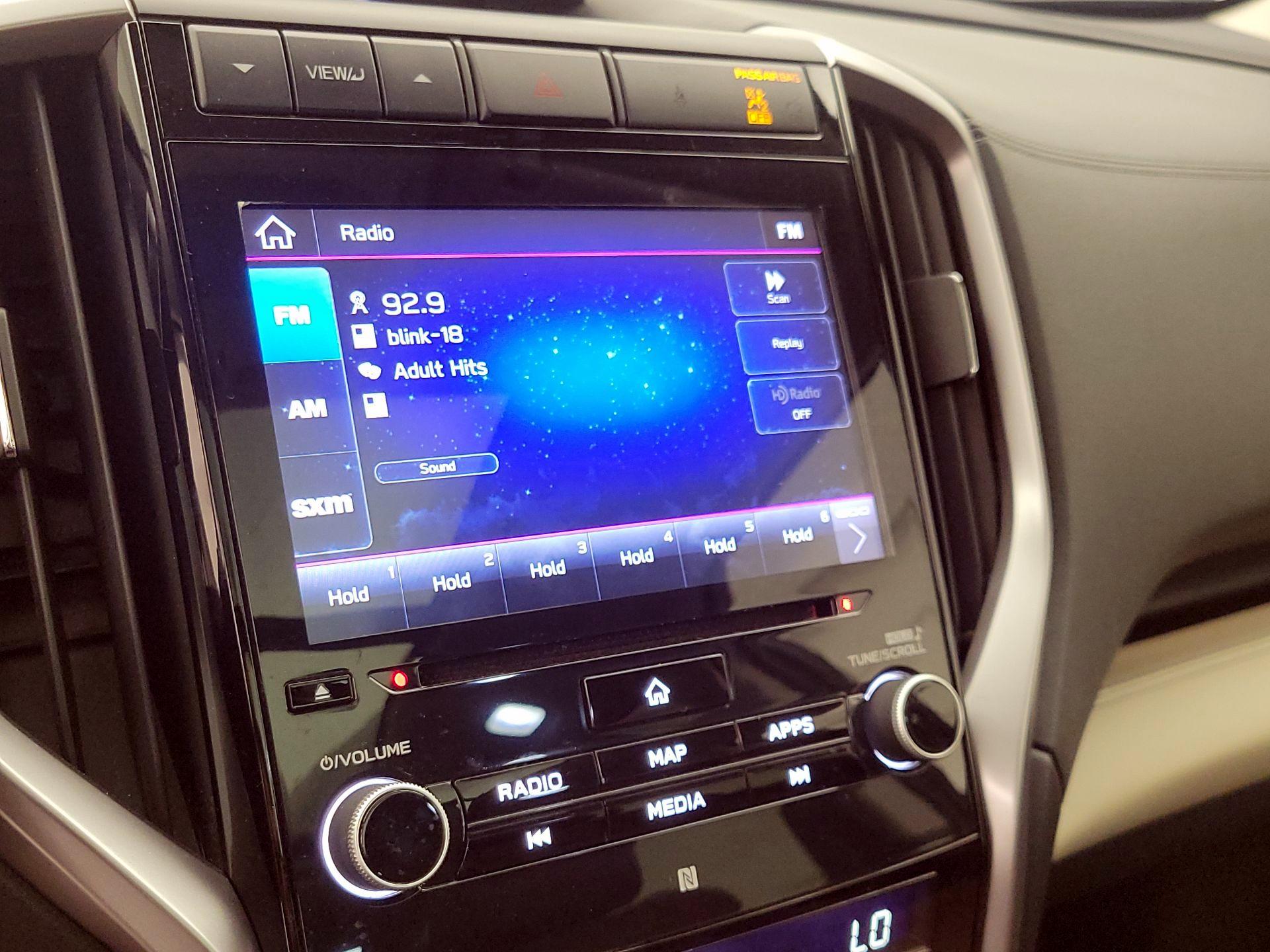 Thumbnail: 2019 Subaru Ascent - 16