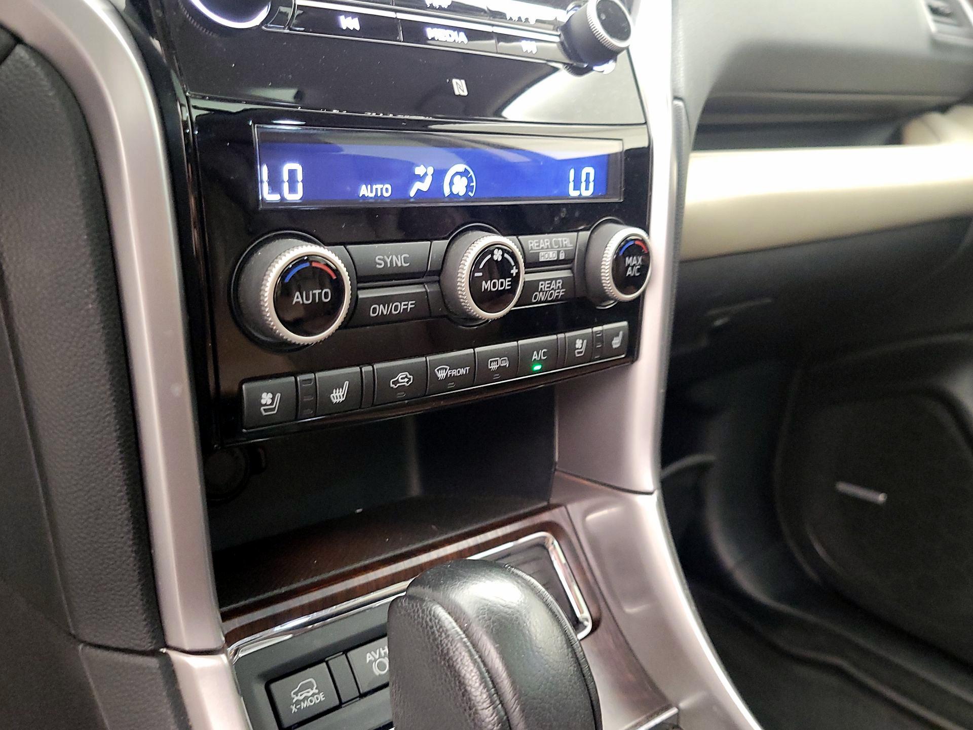 Thumbnail: 2019 Subaru Ascent - 17