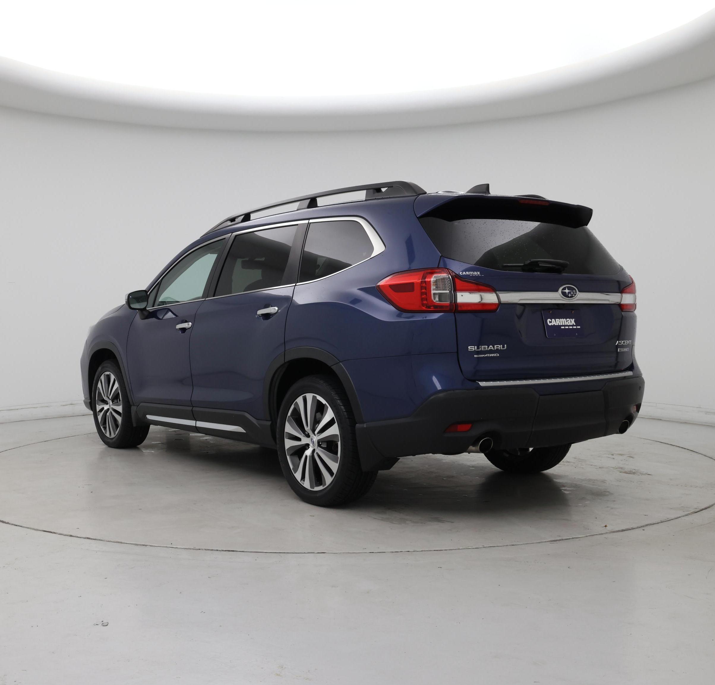 Thumbnail: 2019 Subaru Ascent - 2