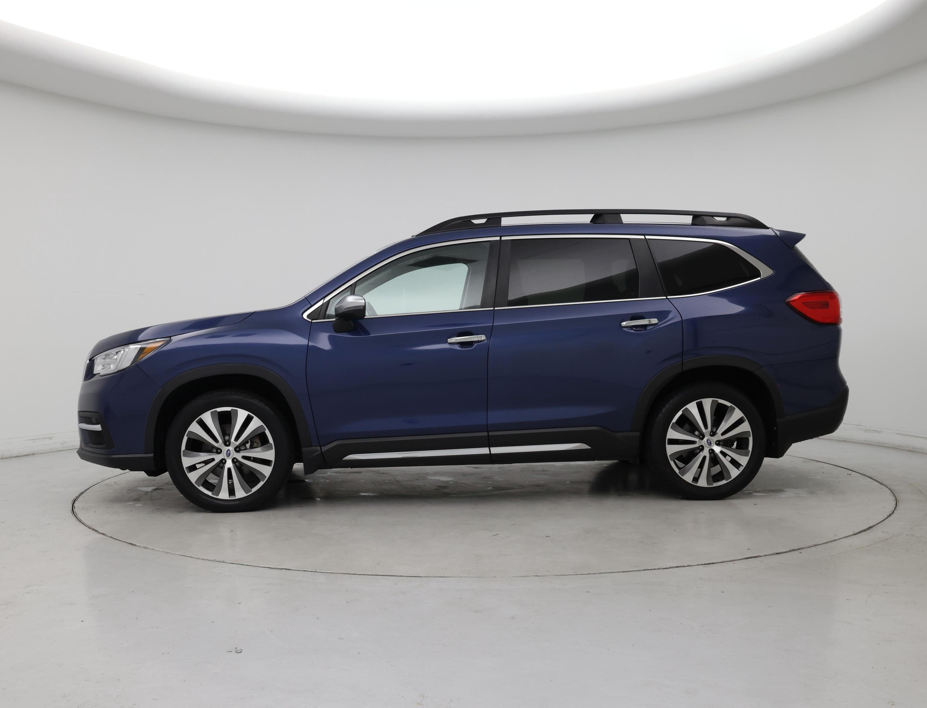 Thumbnail: 2019 Subaru Ascent - 3